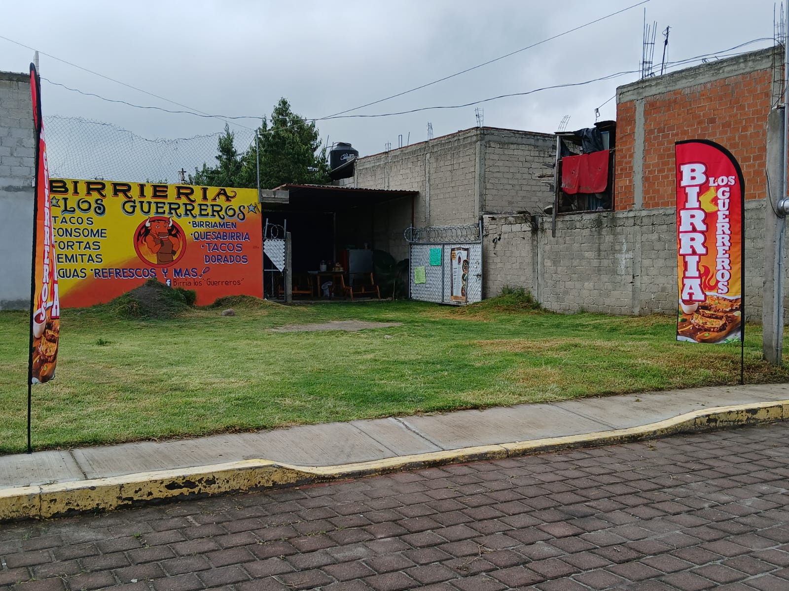 Birria "Los Guerreros" image 1