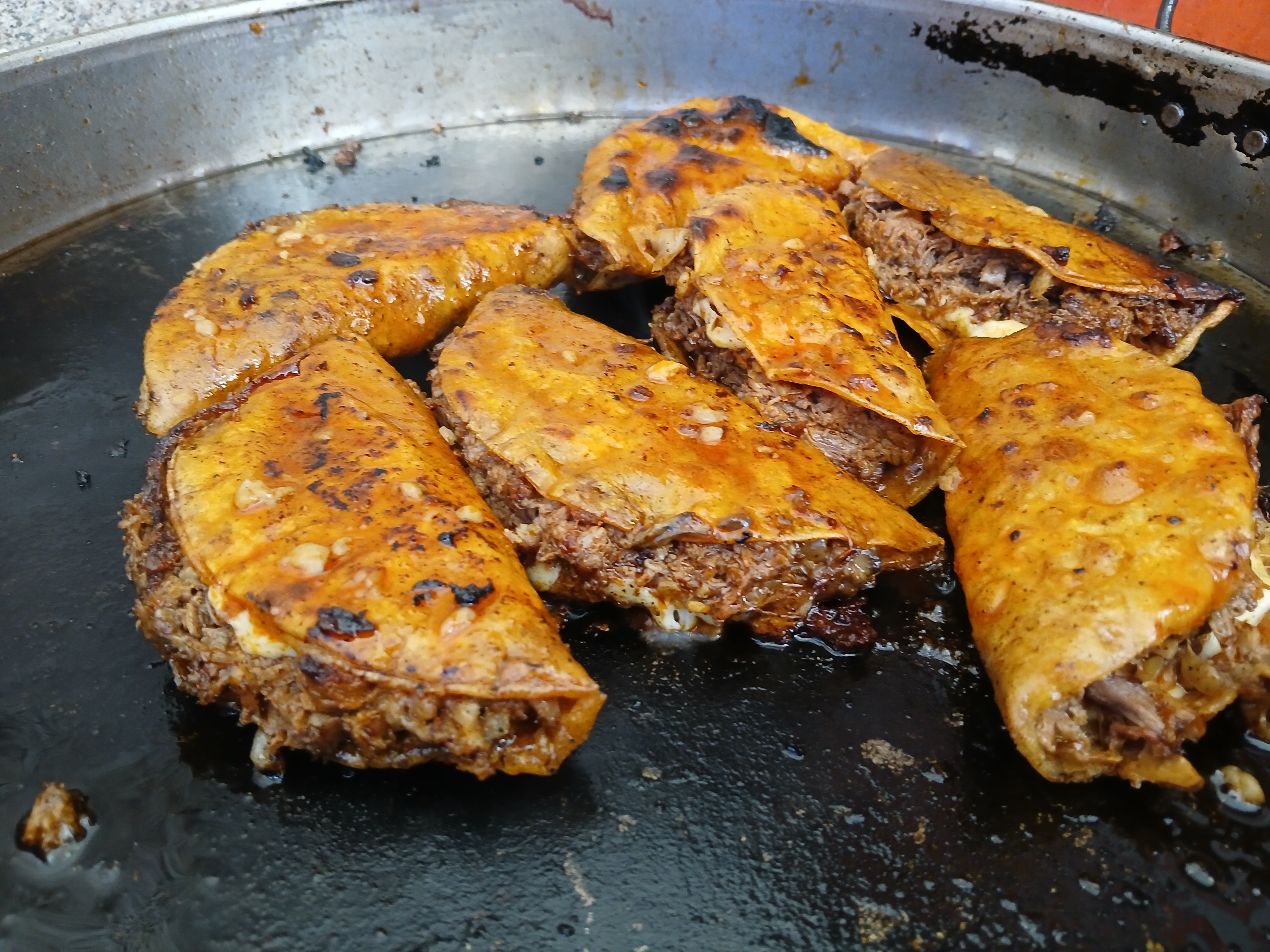 Birria "Los Guerreros" image 3