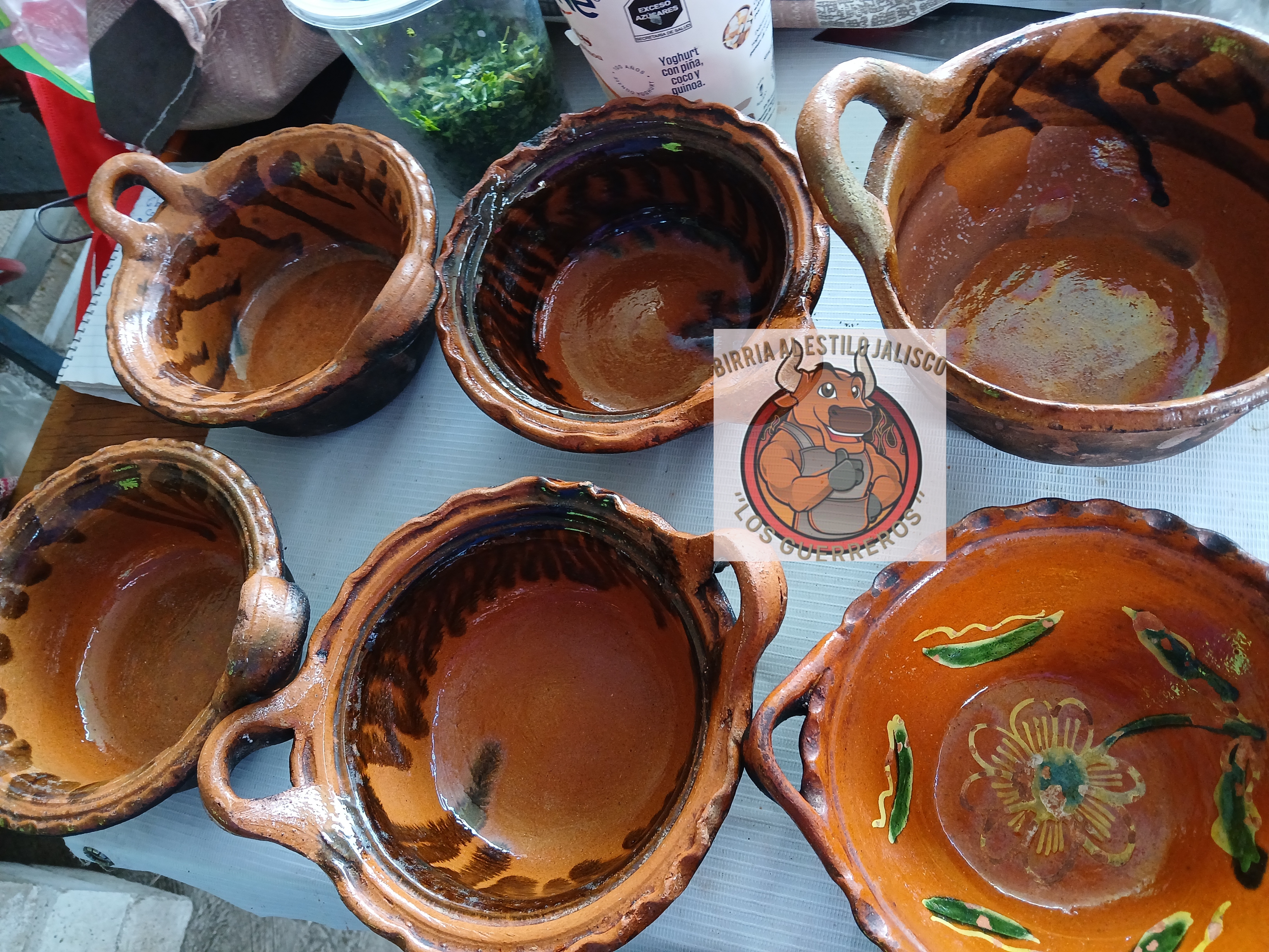 Birria "Los Guerreros" image 4