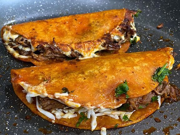 Birria "Los Guerreros" image 5