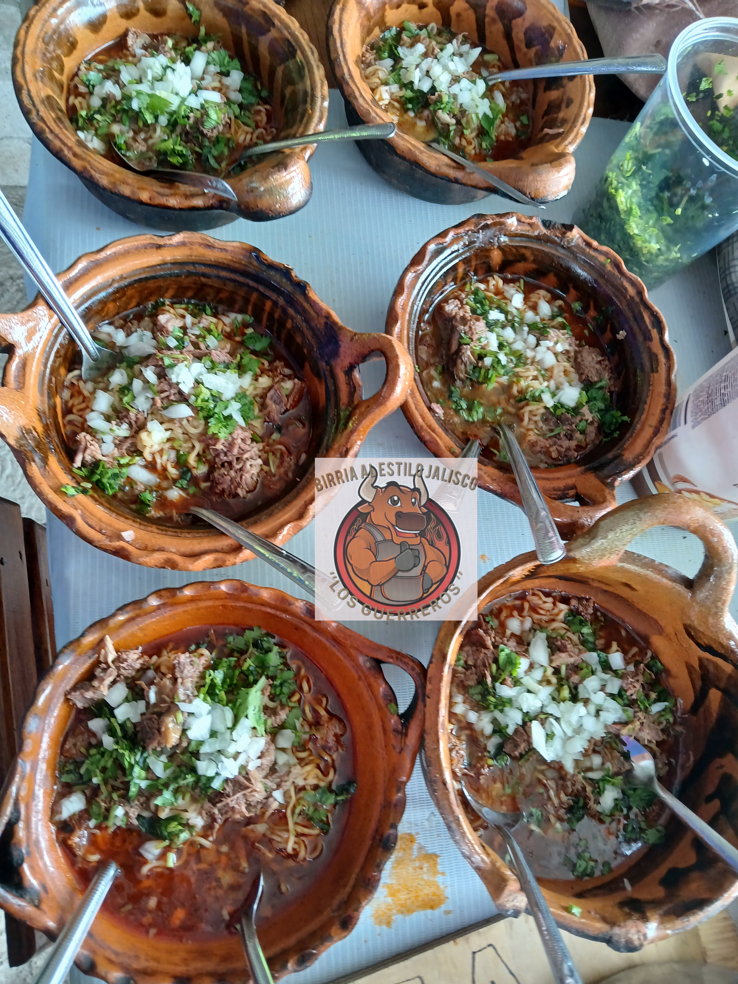 Birria "Los Guerreros" image 7