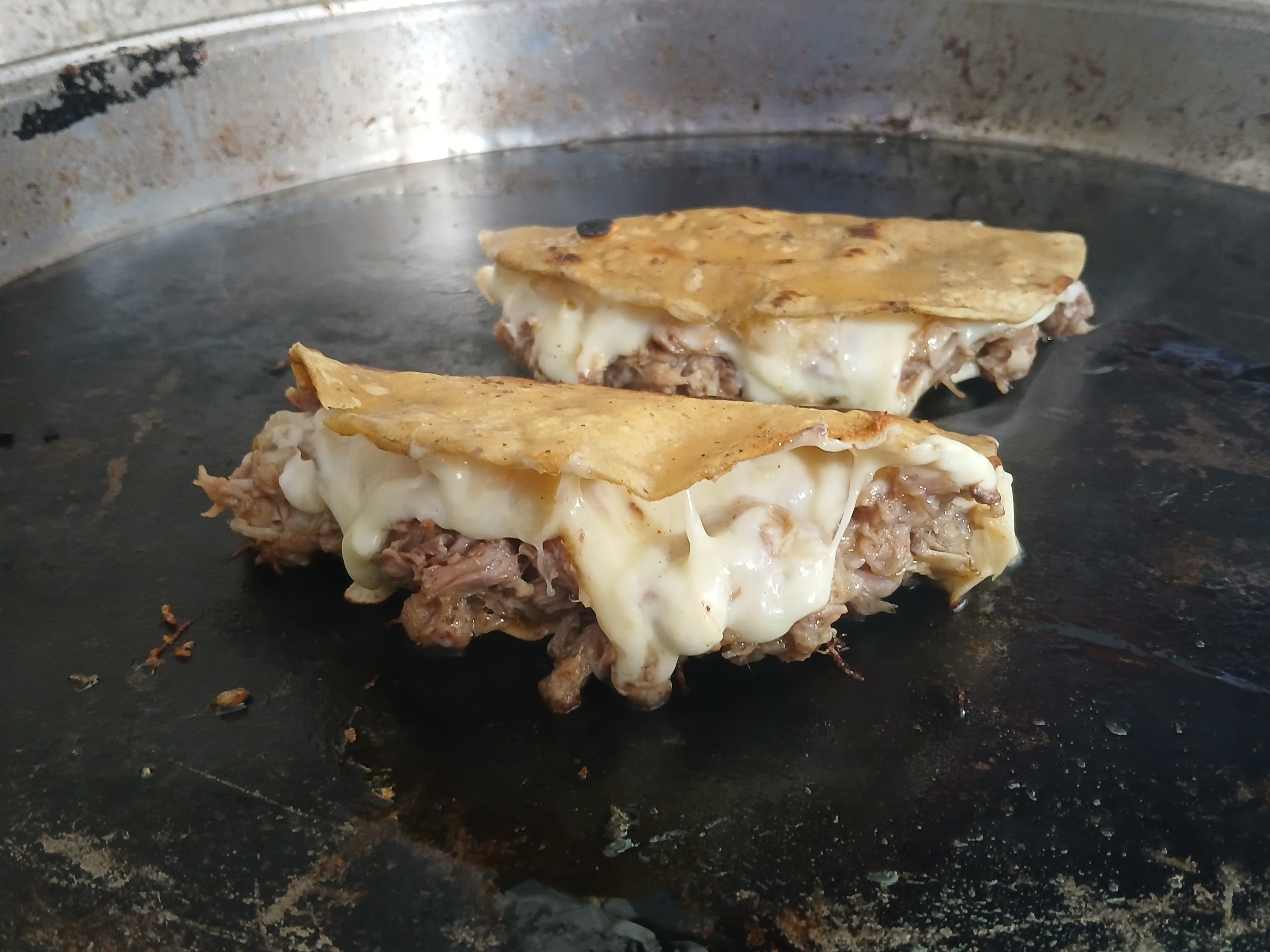 Birria "Los Guerreros" image 8