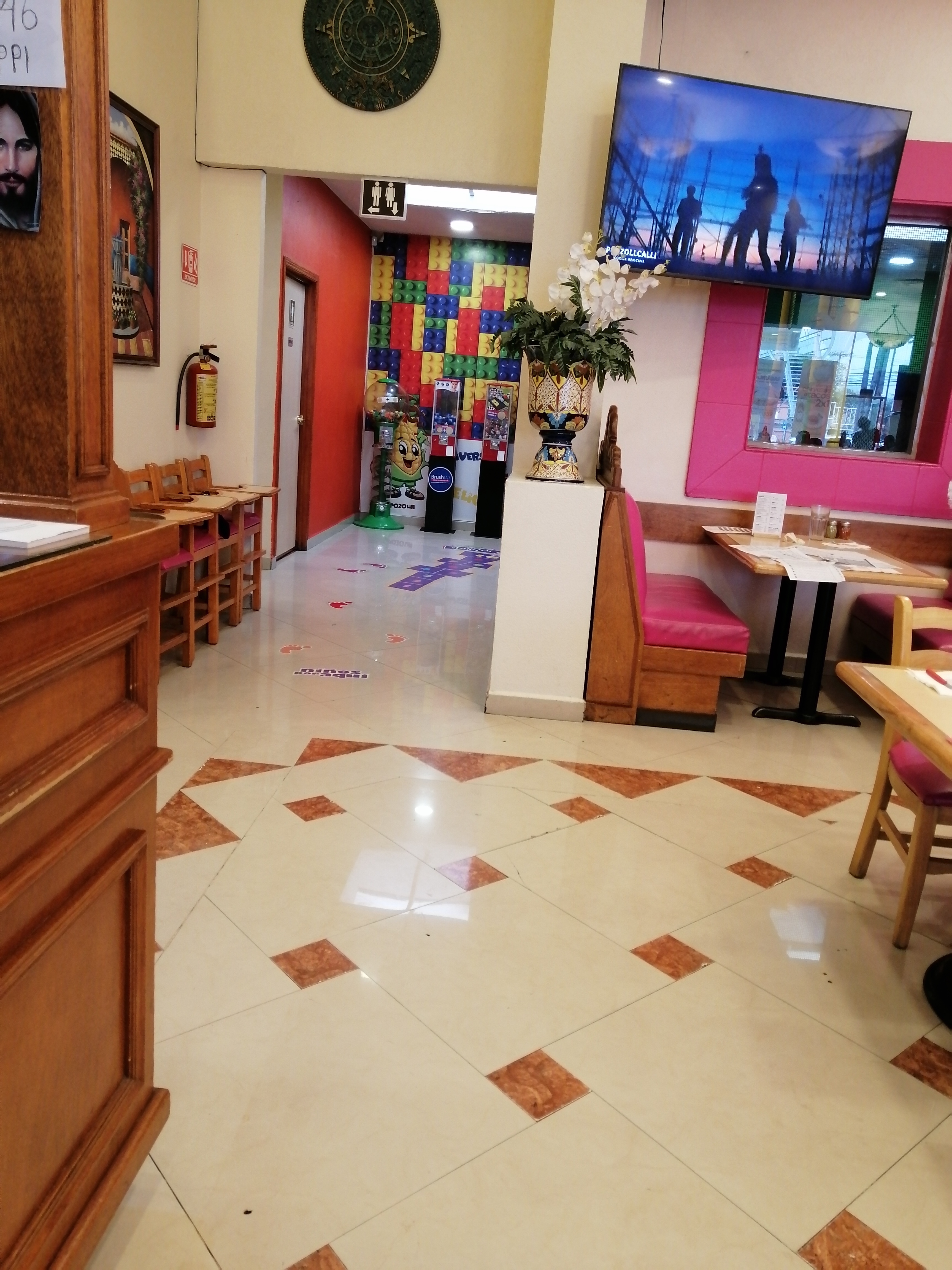 Potzollcalli Metepec image 3