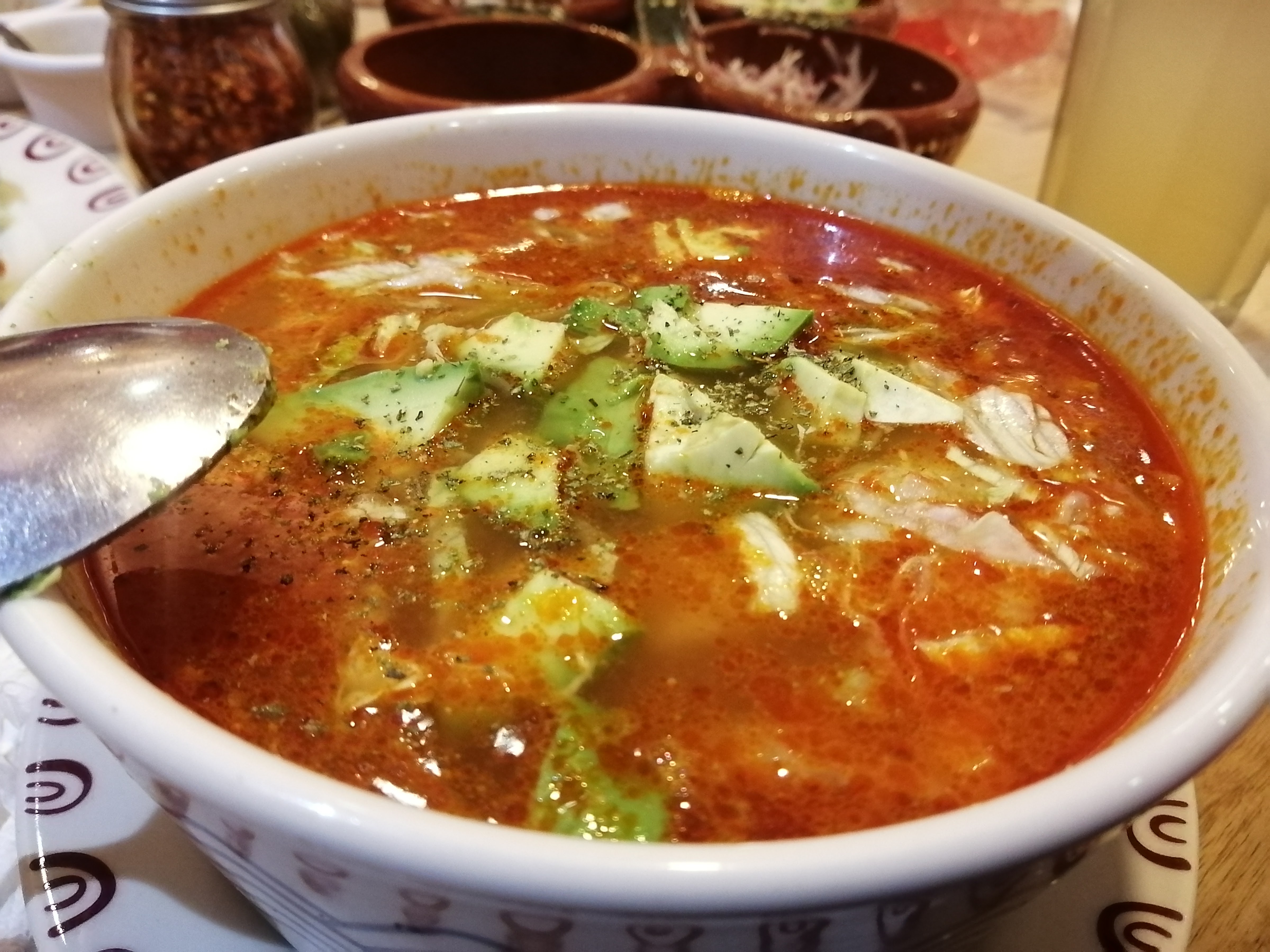 Potzollcalli Metepec image 4