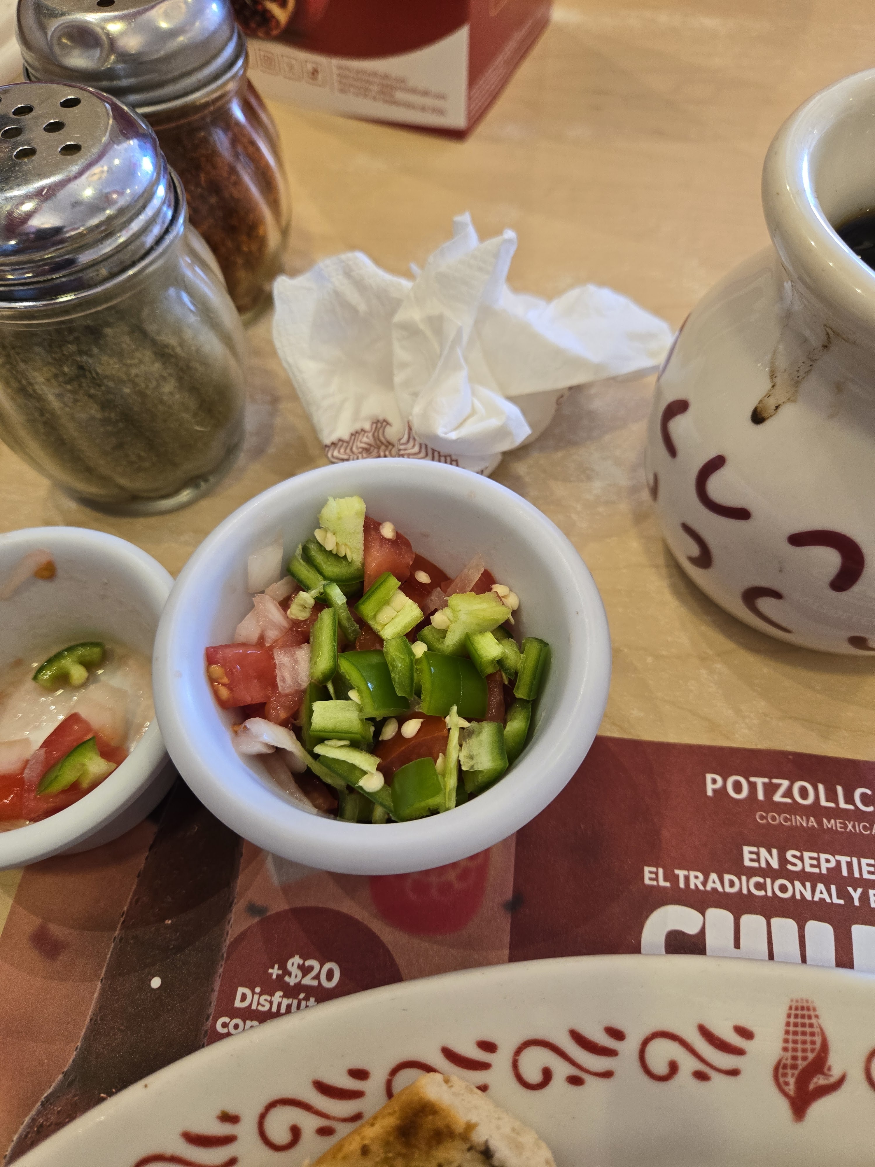 Potzollcalli Metepec image 6