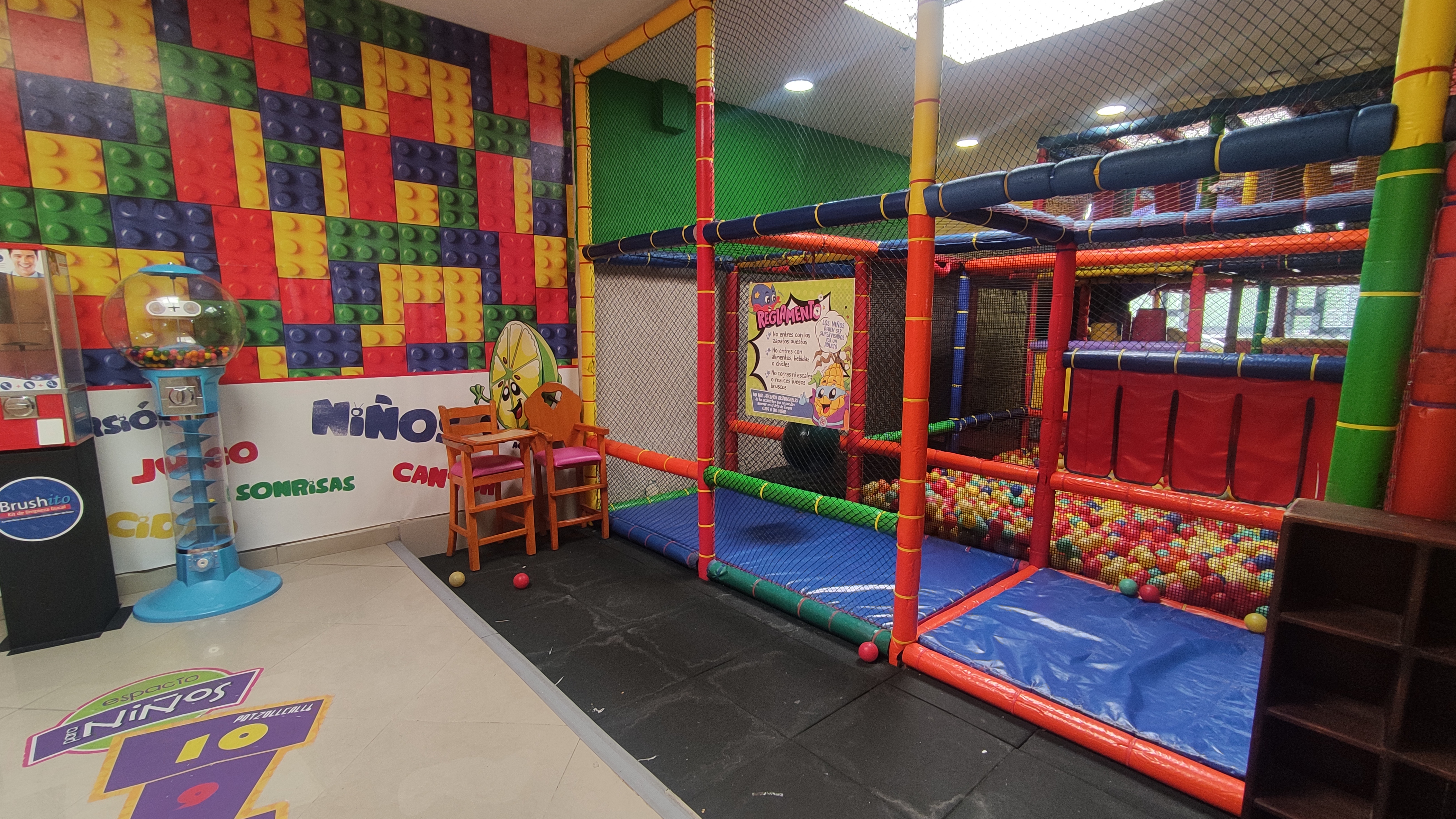 Potzollcalli Metepec image 7