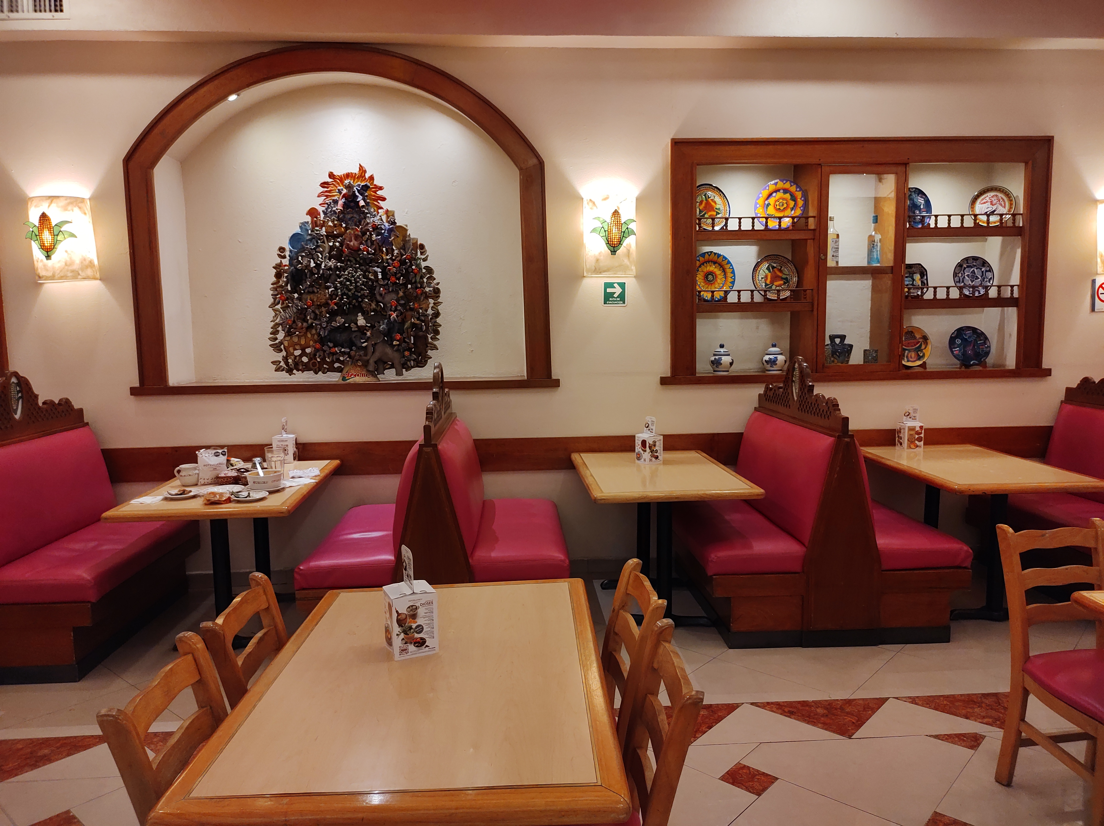 Potzollcalli Metepec image 8