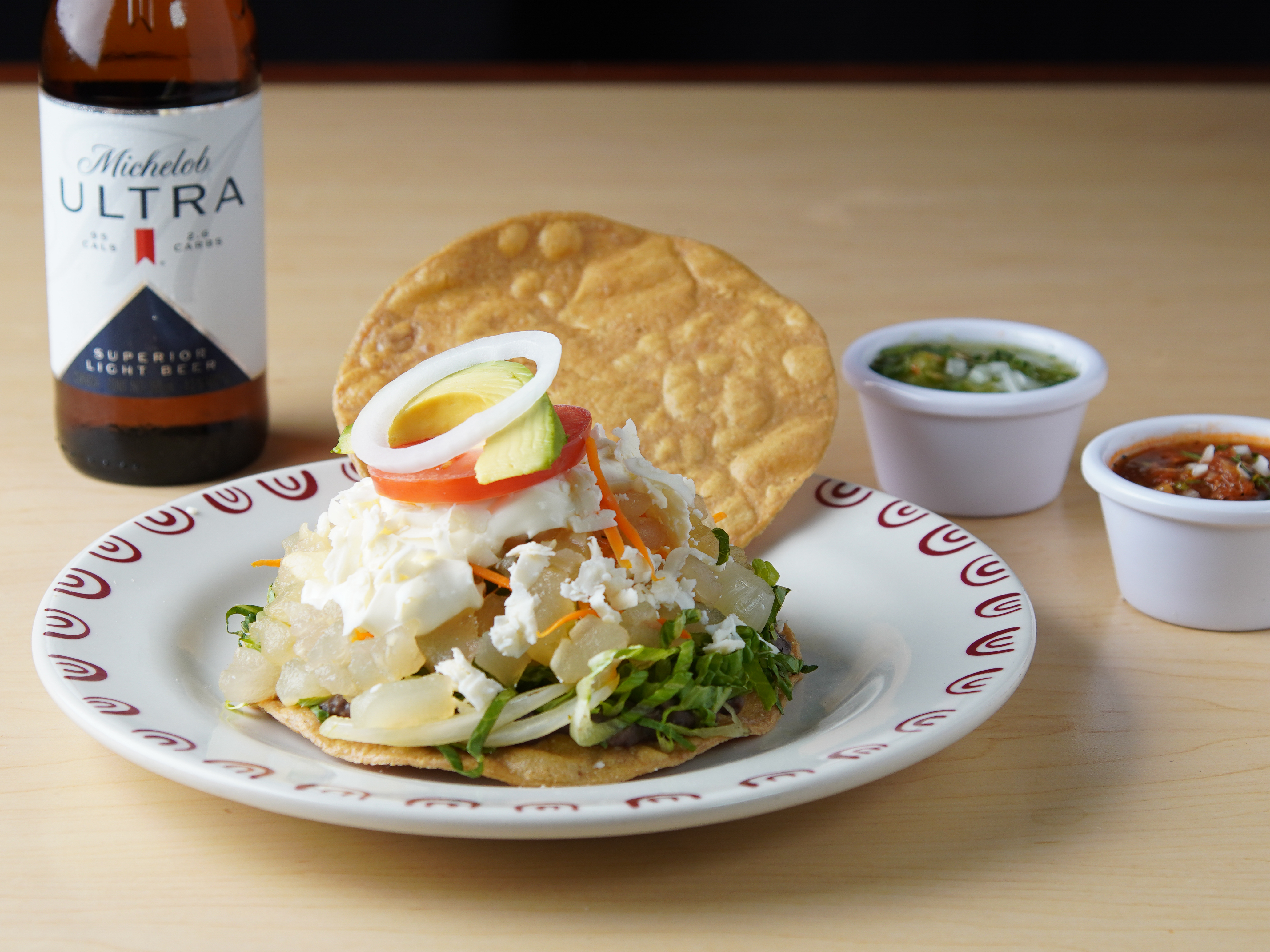 Potzollcalli Metepec image 9