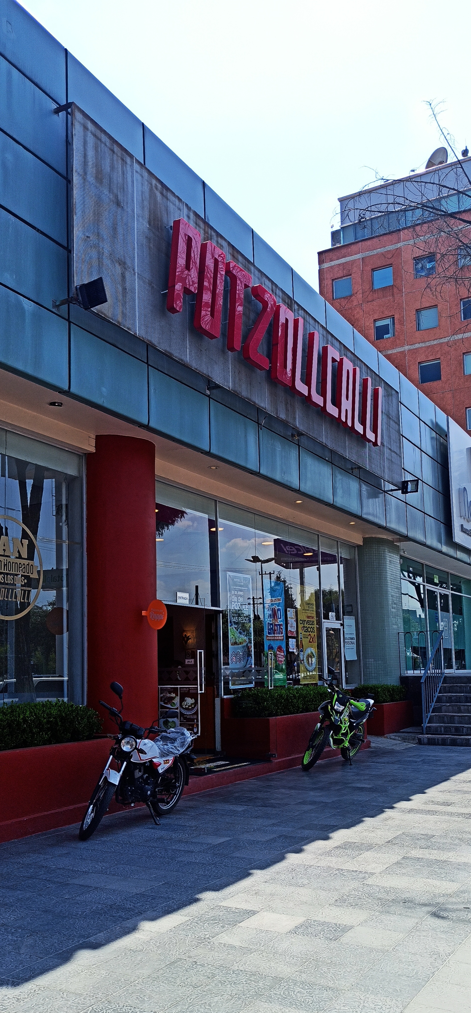 Potzollcalli Metepec image 10