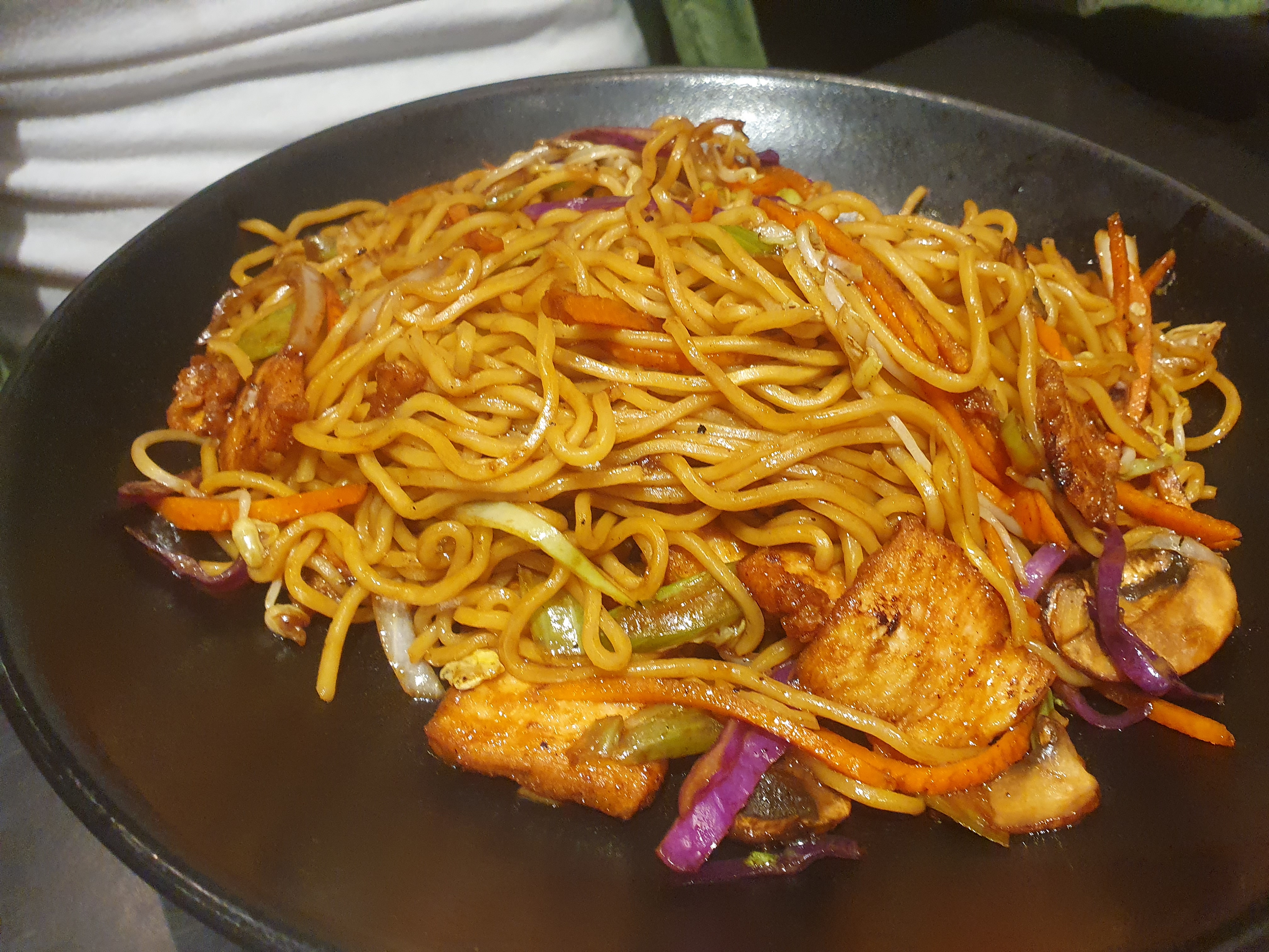 P.F. Chang's Galerías Metepec image 4