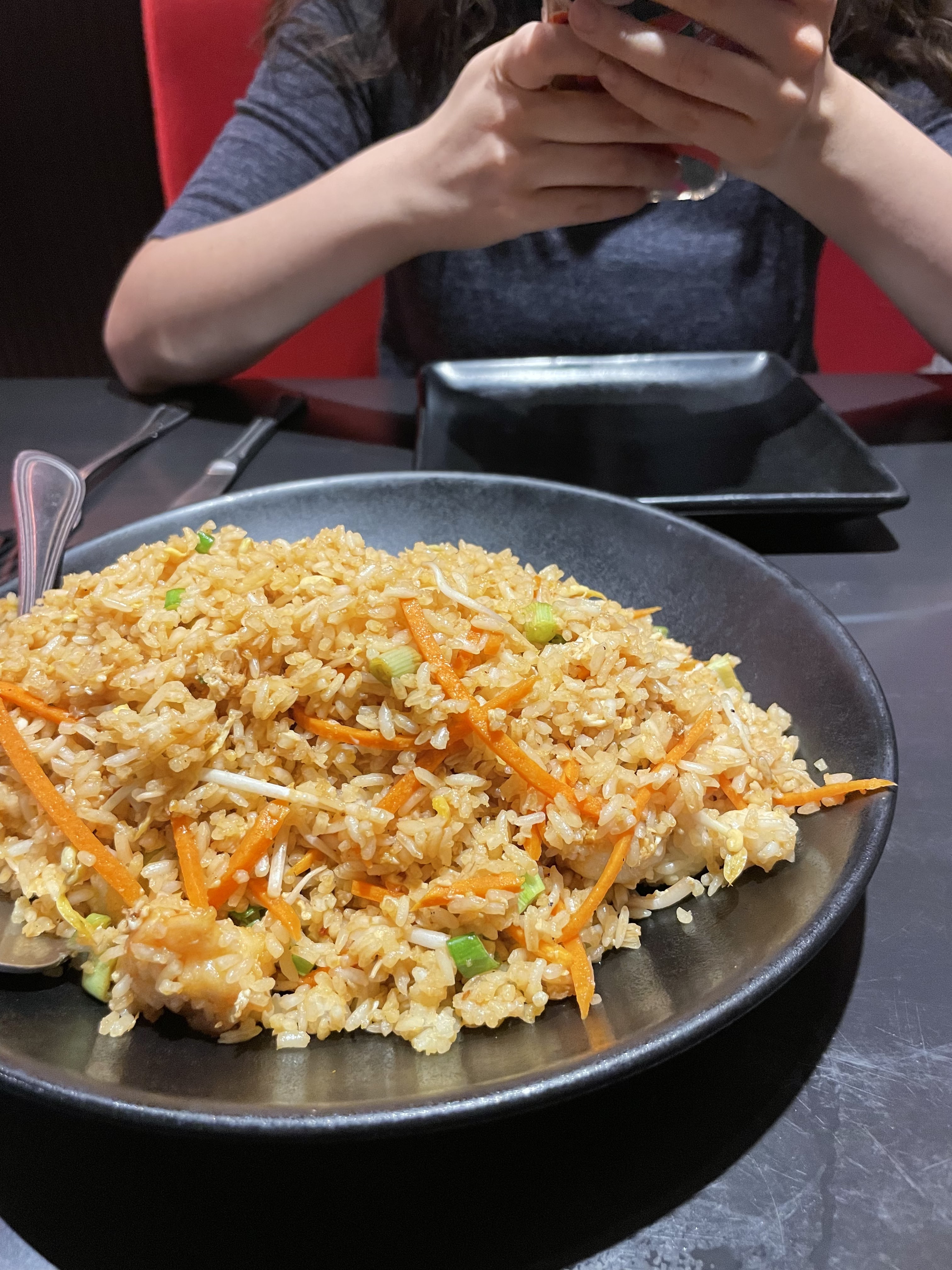 P.F. Chang's Galerías Metepec image 5