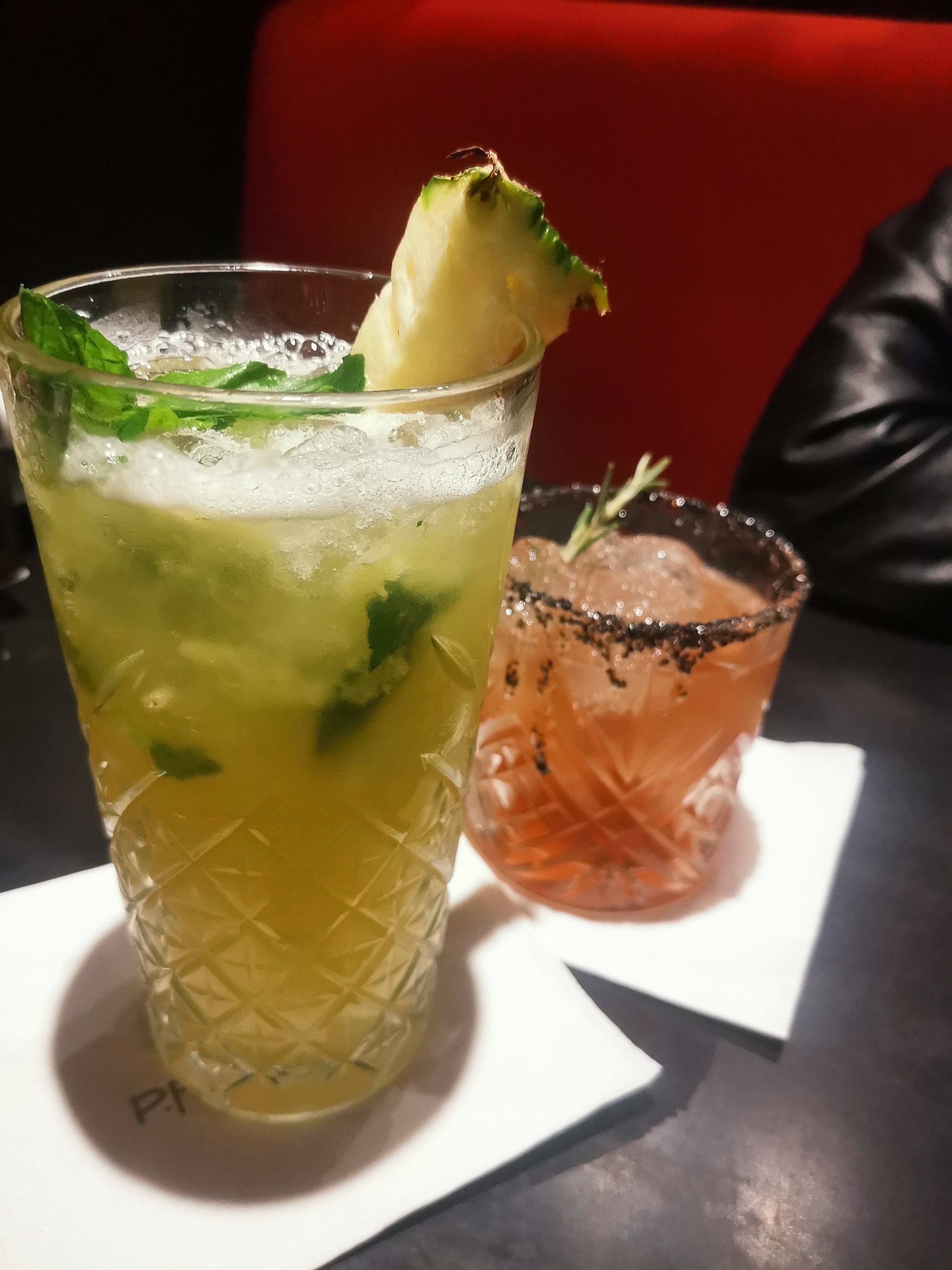 P.F. Chang's Galerías Metepec image 6