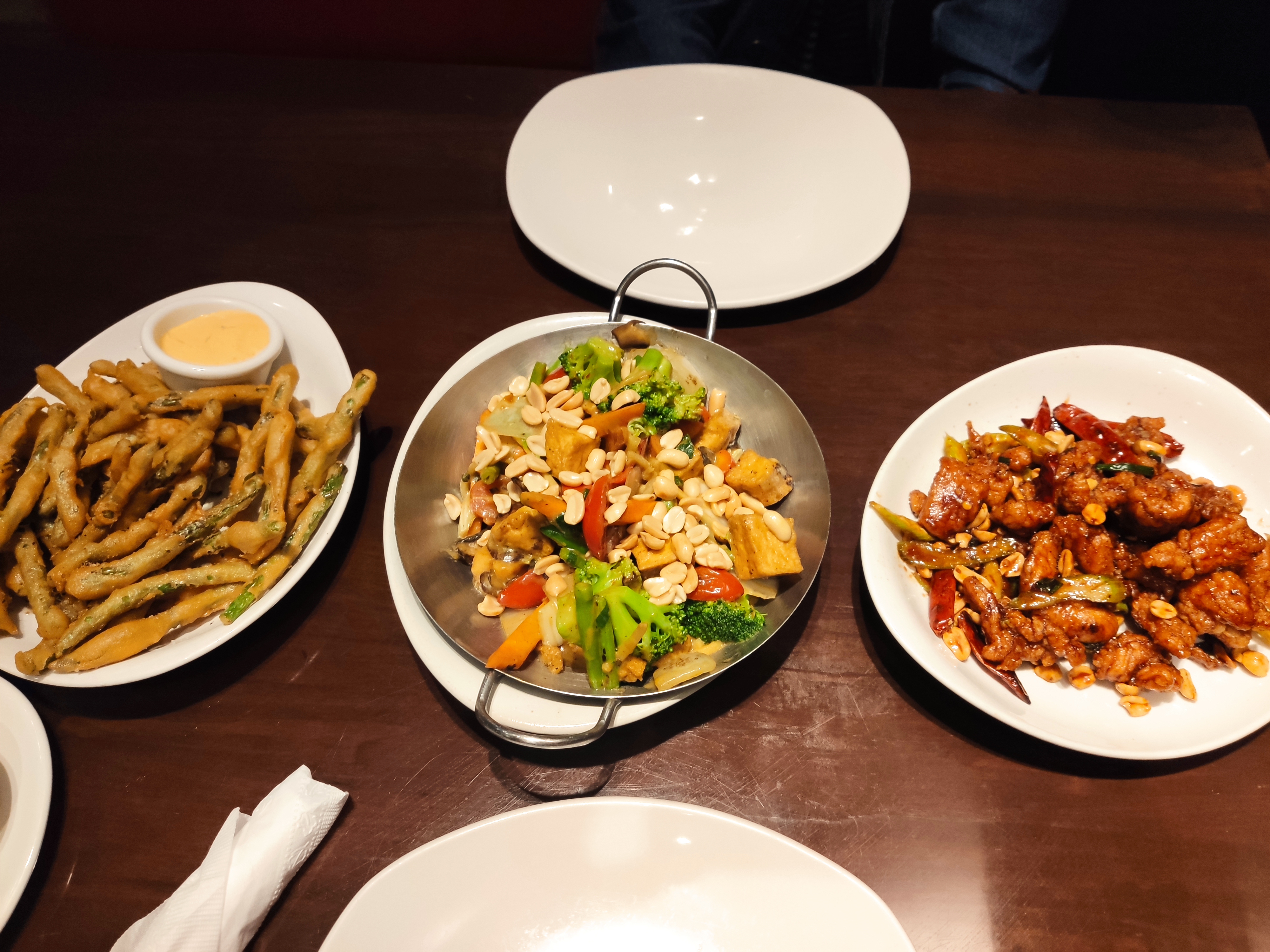 P.F. Chang's Galerías Metepec image 7