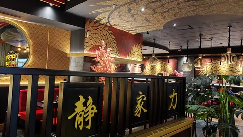 P.F. Chang's Galerías Metepec image 8