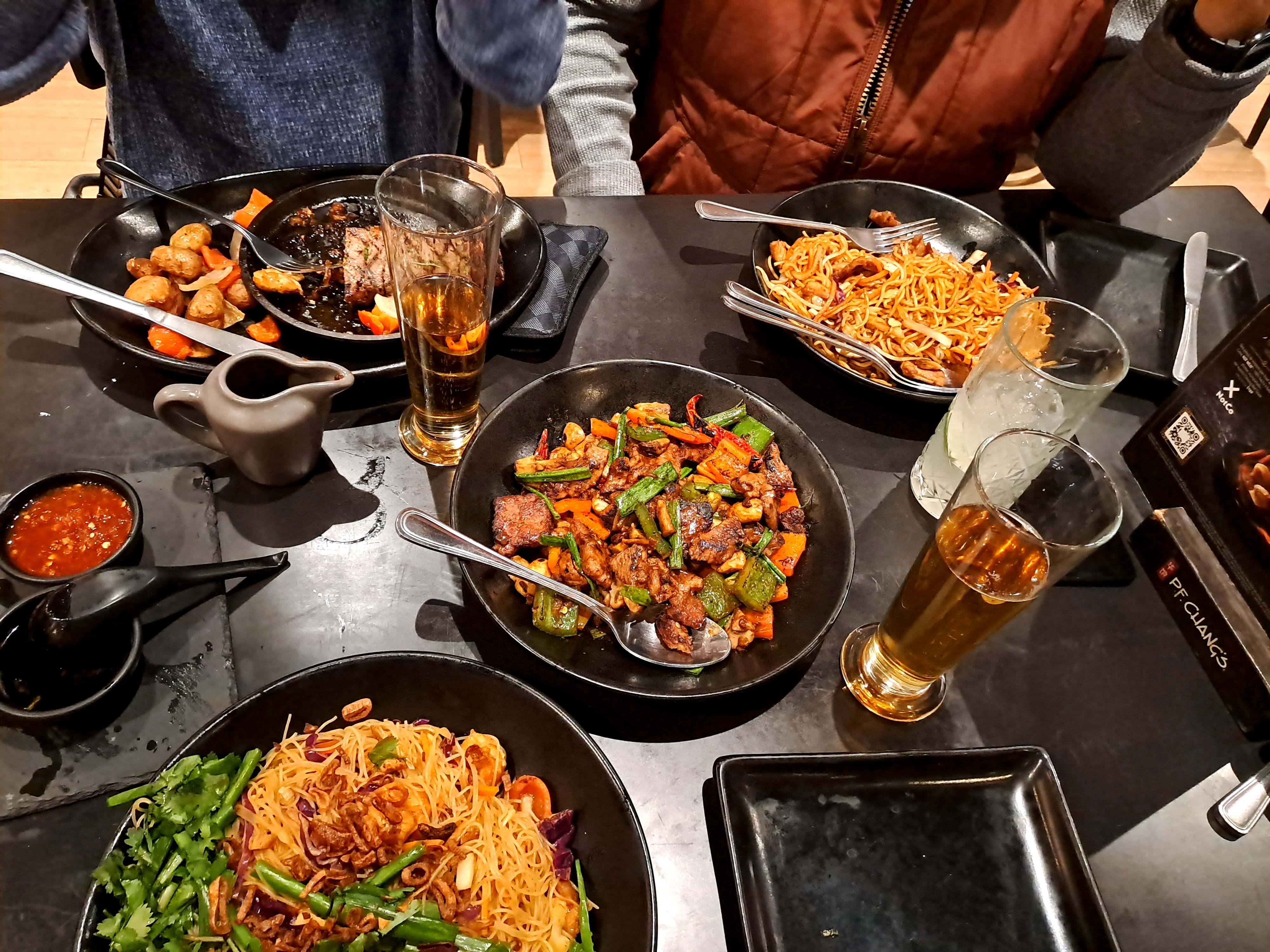 P.F. Chang's Galerías Metepec image 9