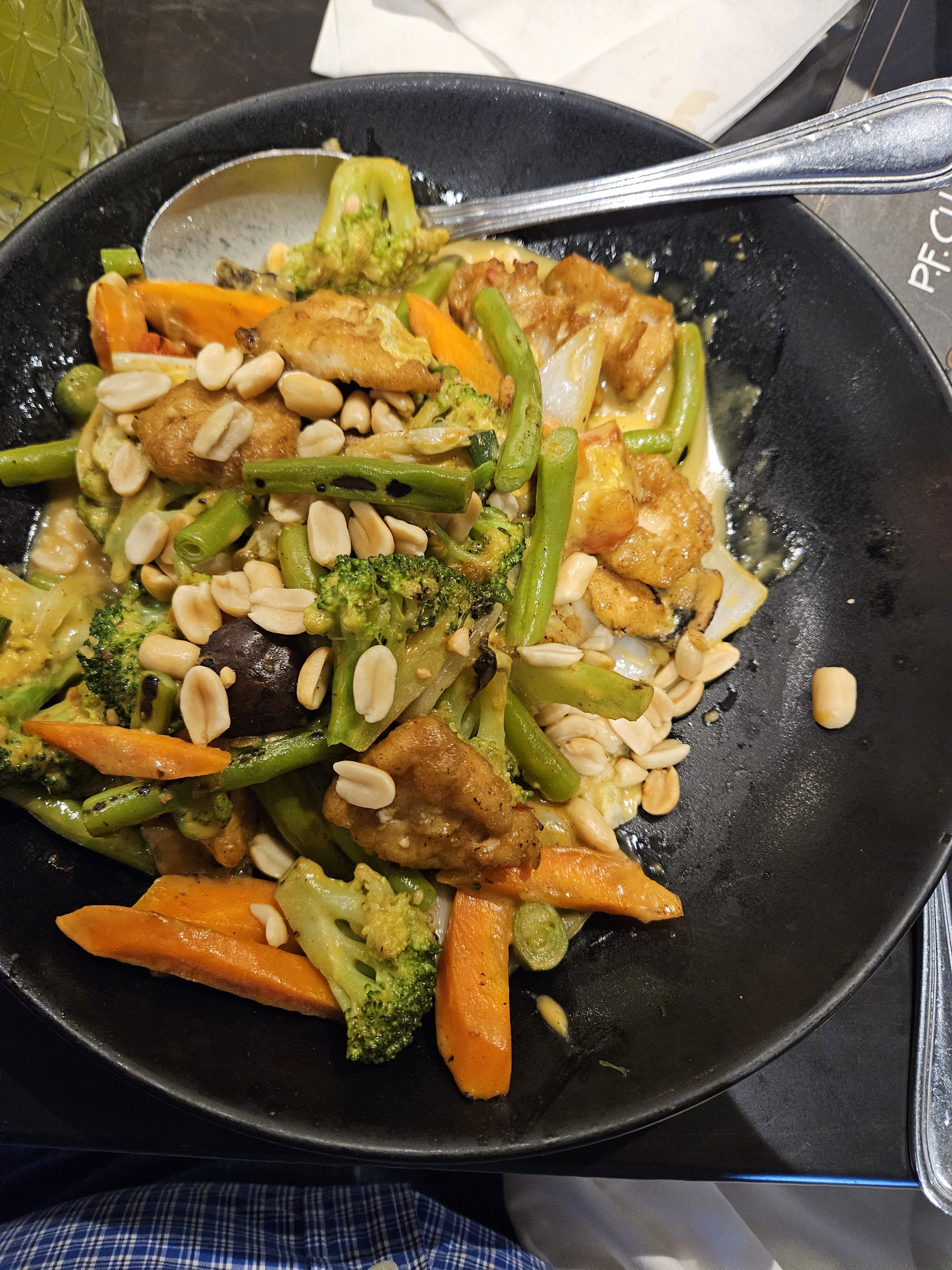 P.F. Chang's Galerías Metepec image 10