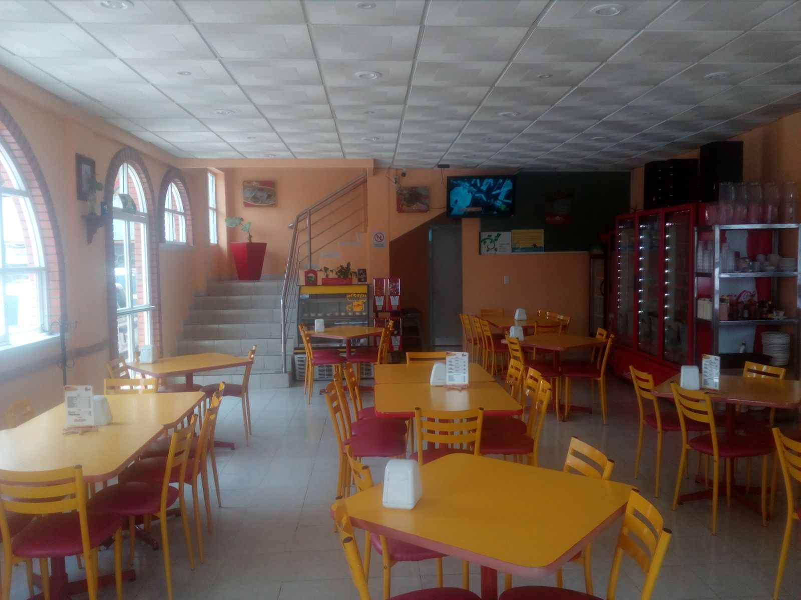 Restaurante Mexi Pollo image 1