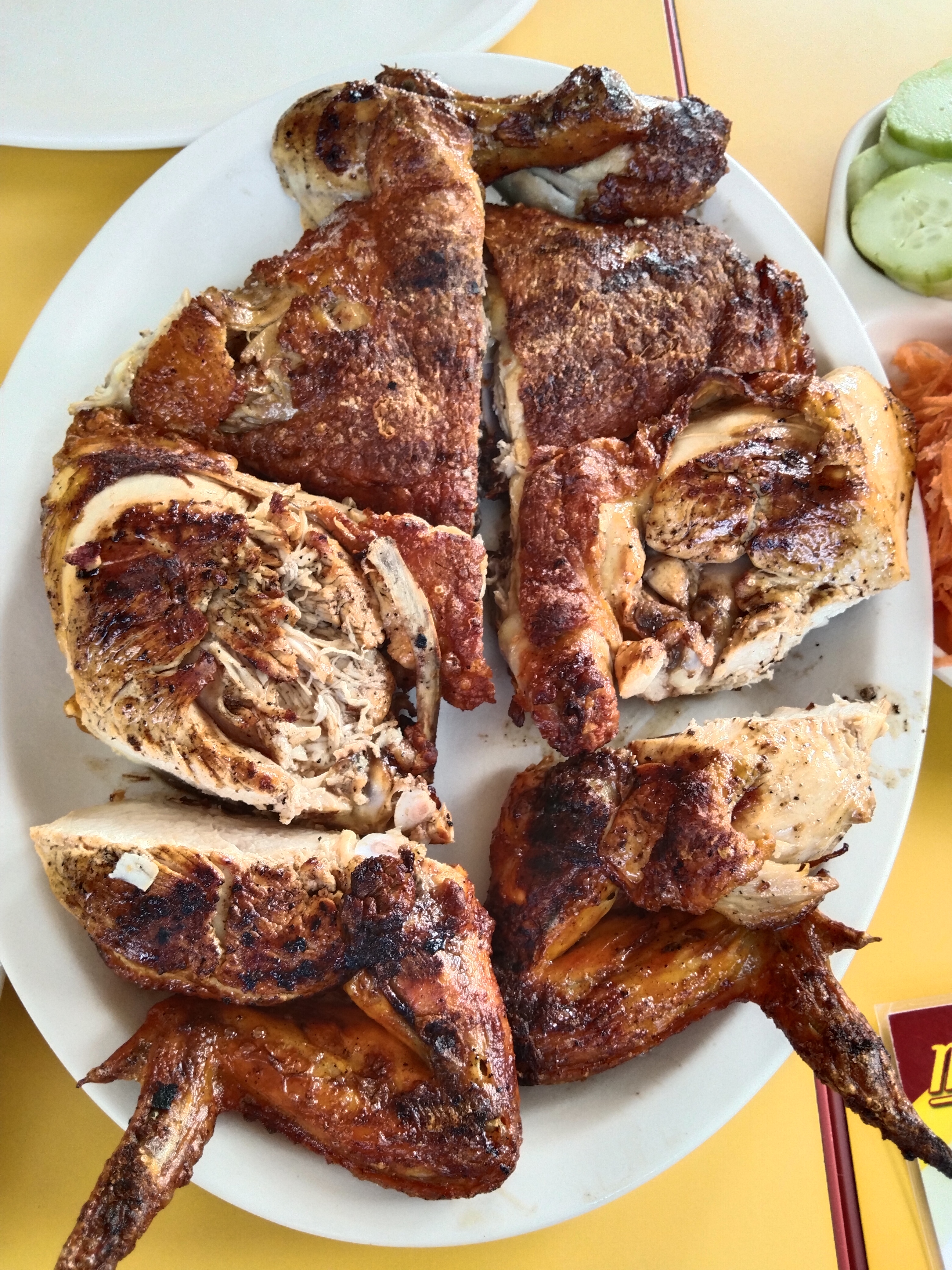 Restaurante Mexi Pollo image 2