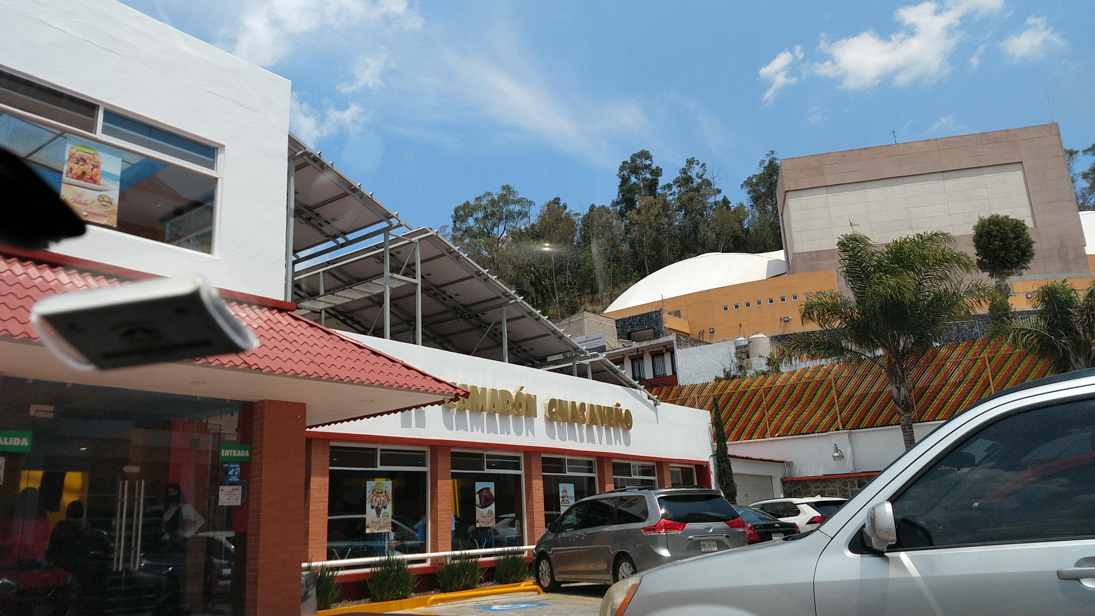 Restaurante Mexi Pollo image 6