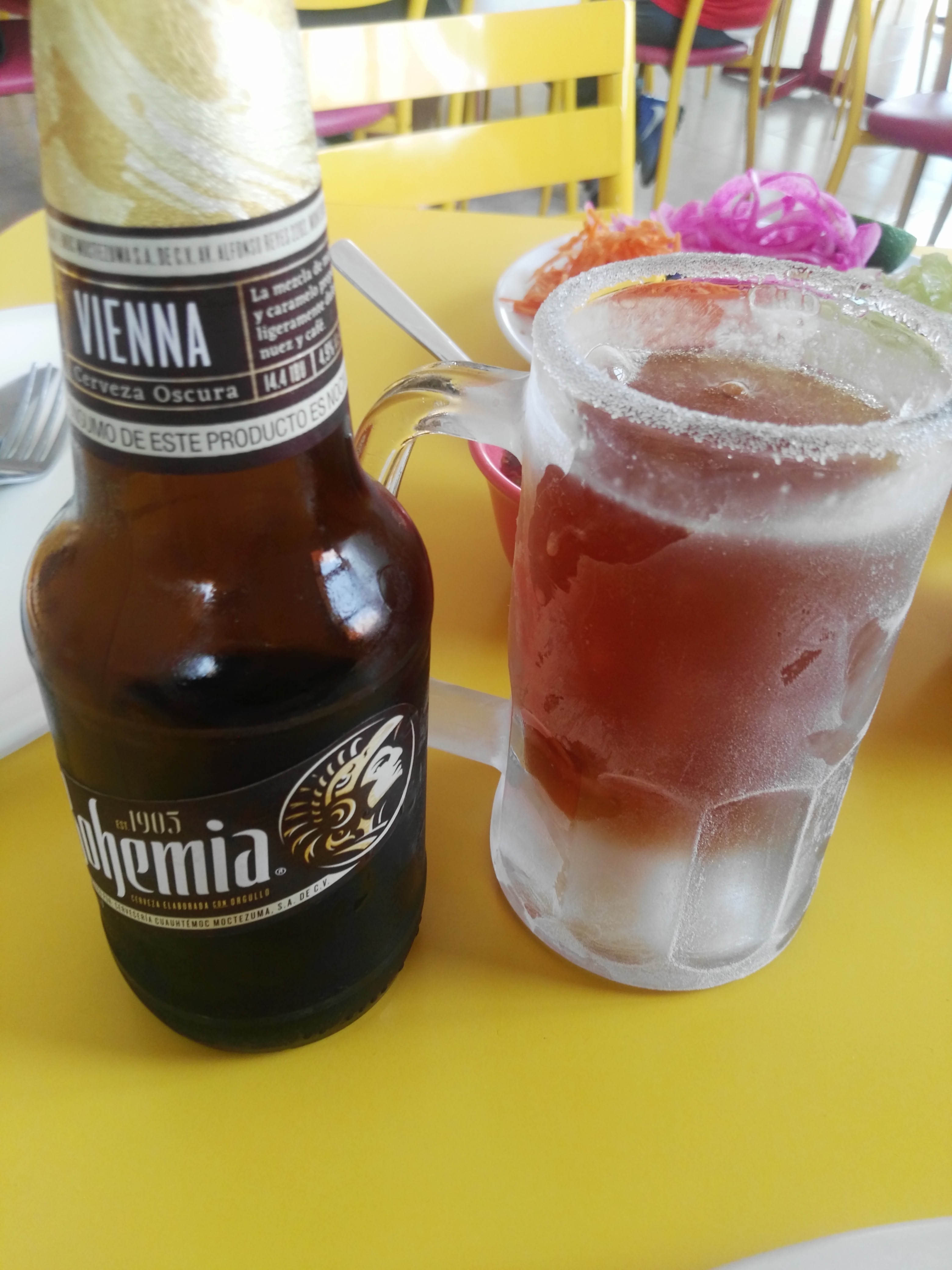 Restaurante Mexi Pollo image 7