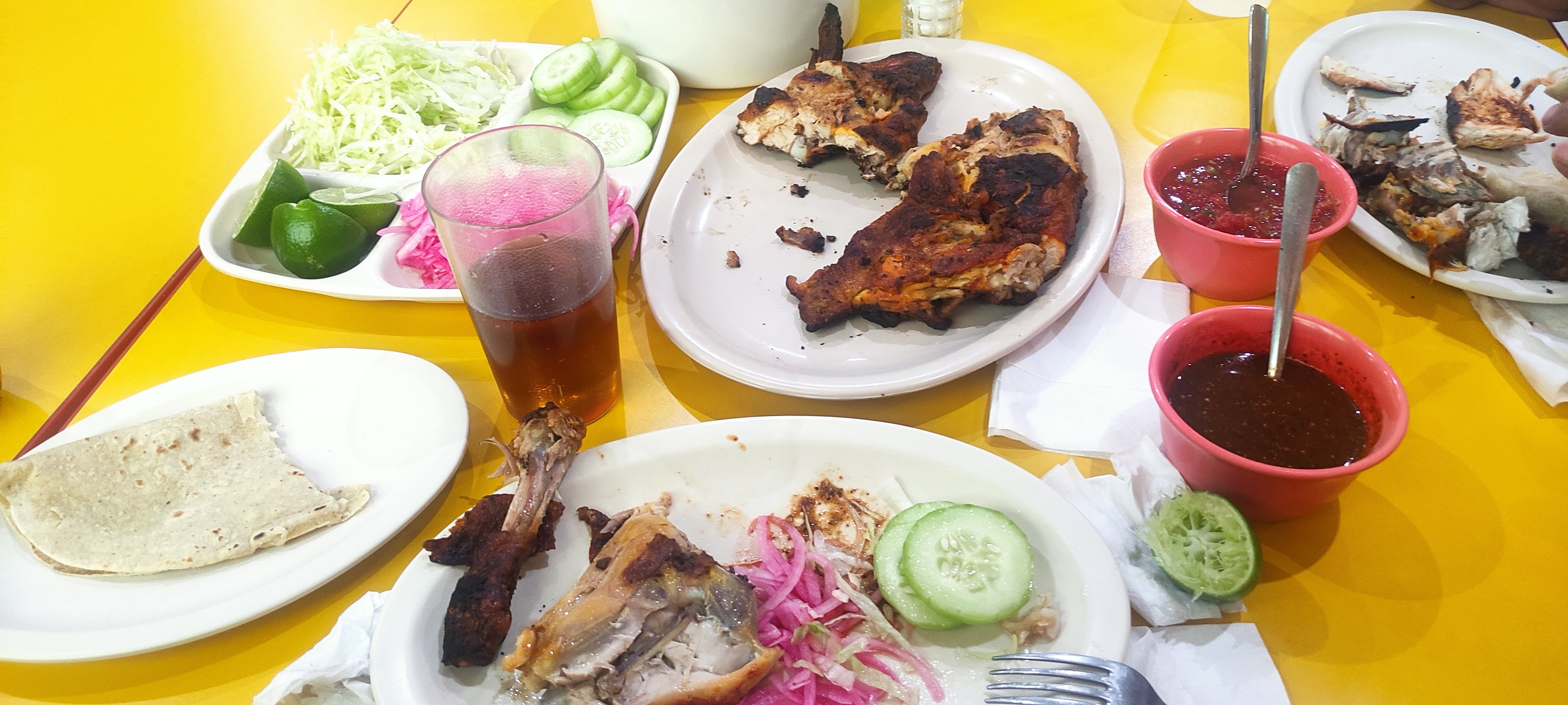 Restaurante Mexi Pollo image 8