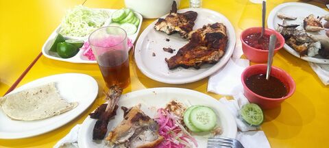 Restaurante Mexi Pollo image 8