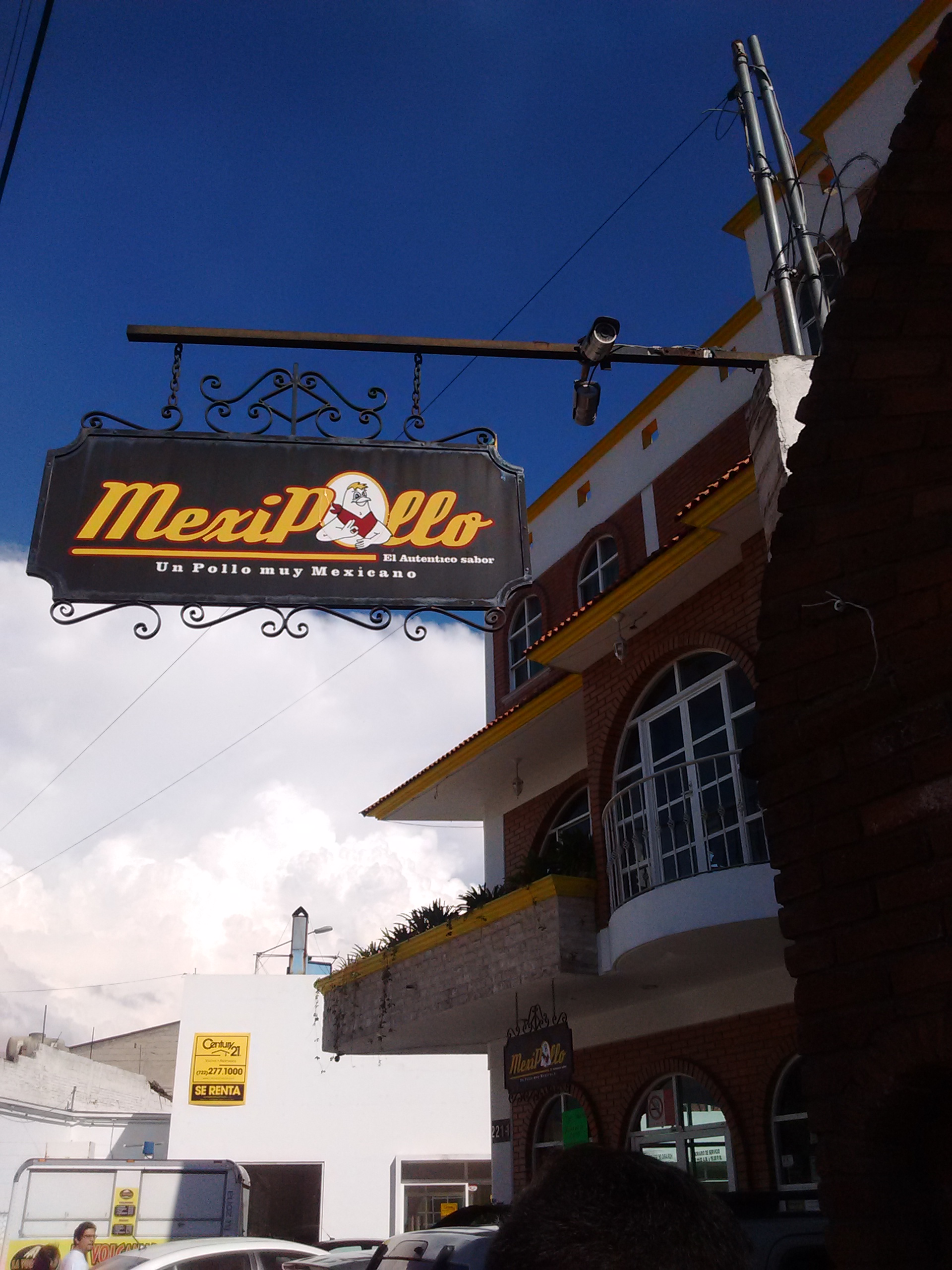 Restaurante Mexi Pollo image 9