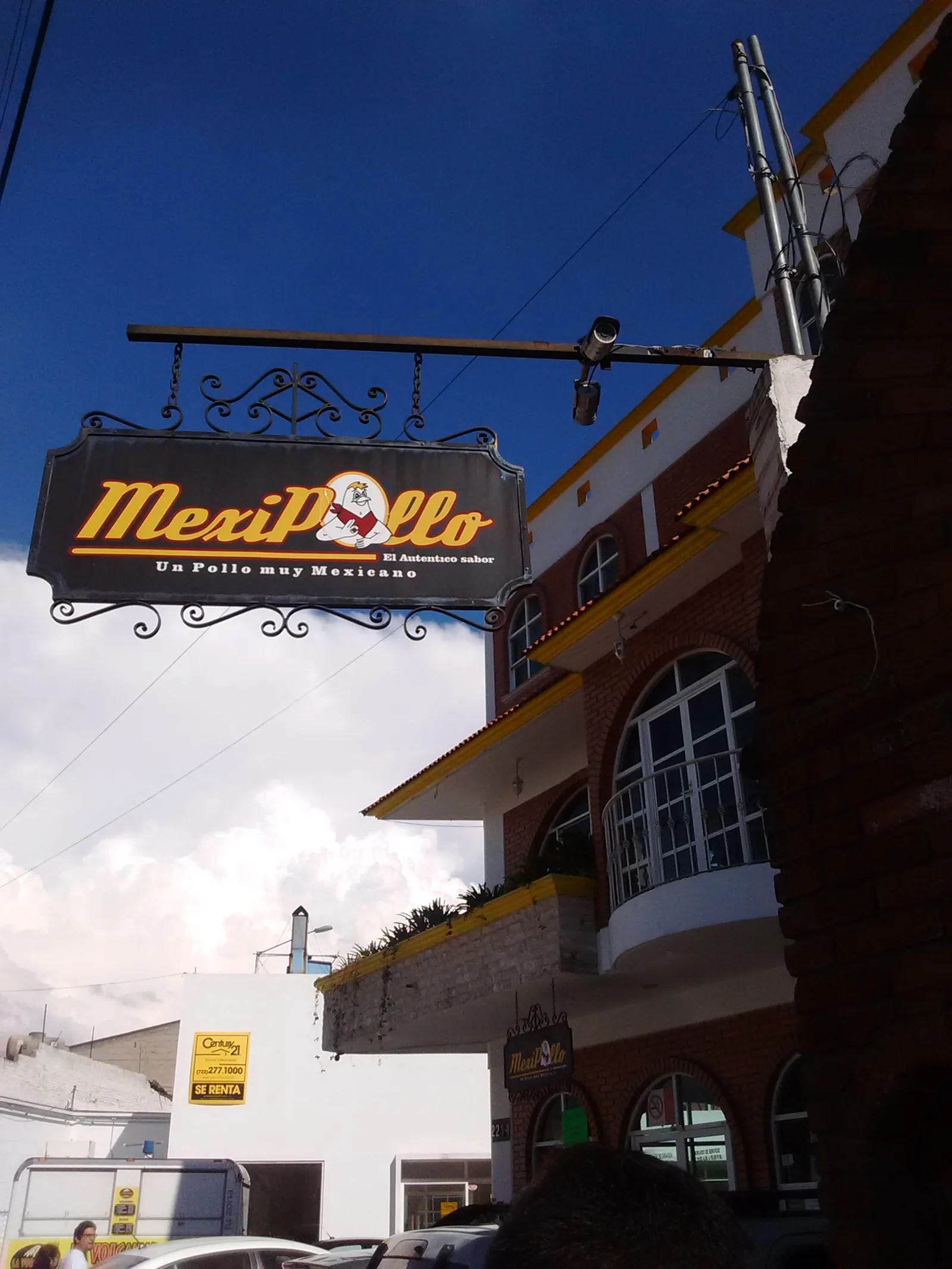 Restaurante Mexi Pollo image 9