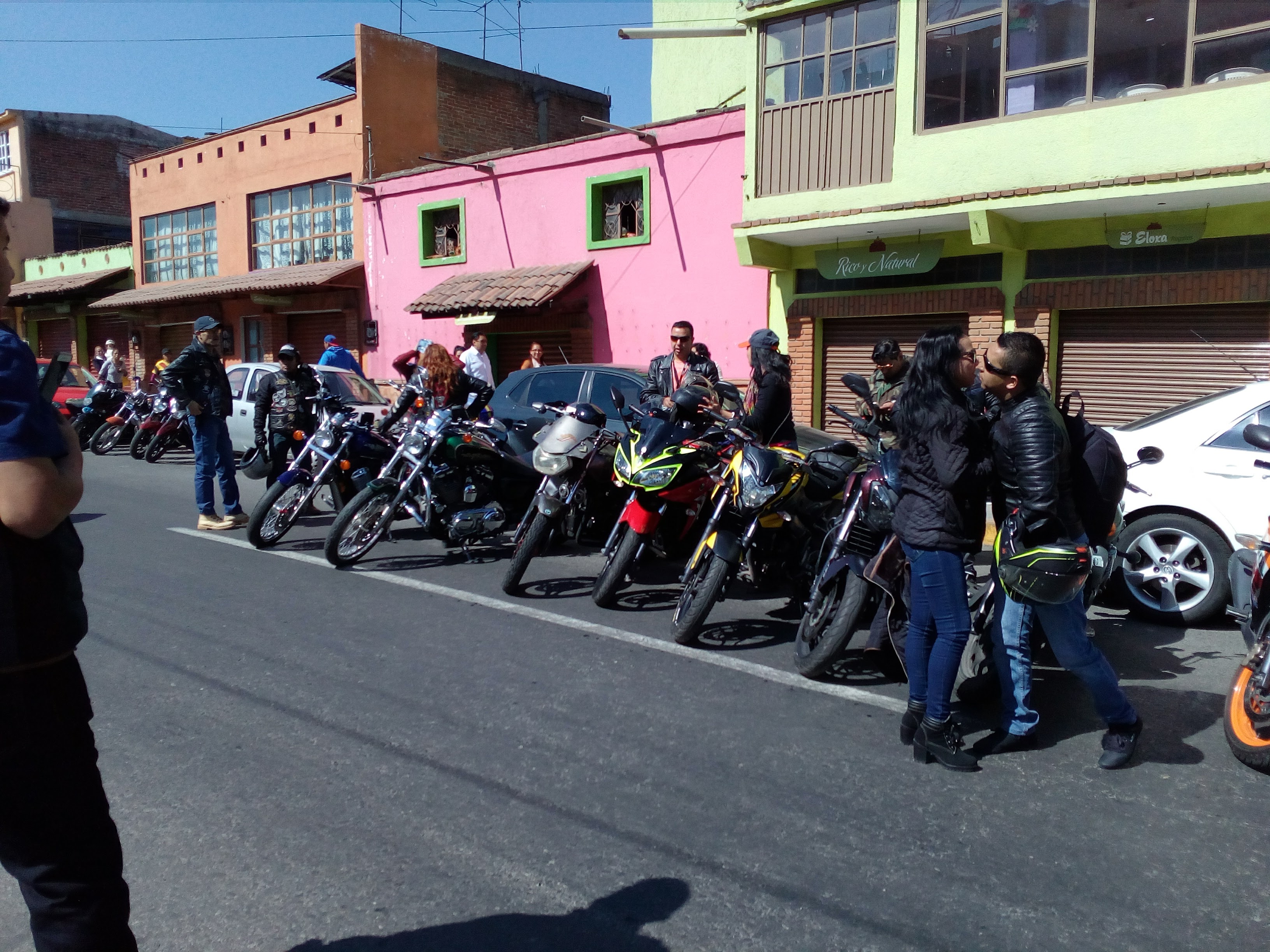 Restaurante Mexi Pollo image 10