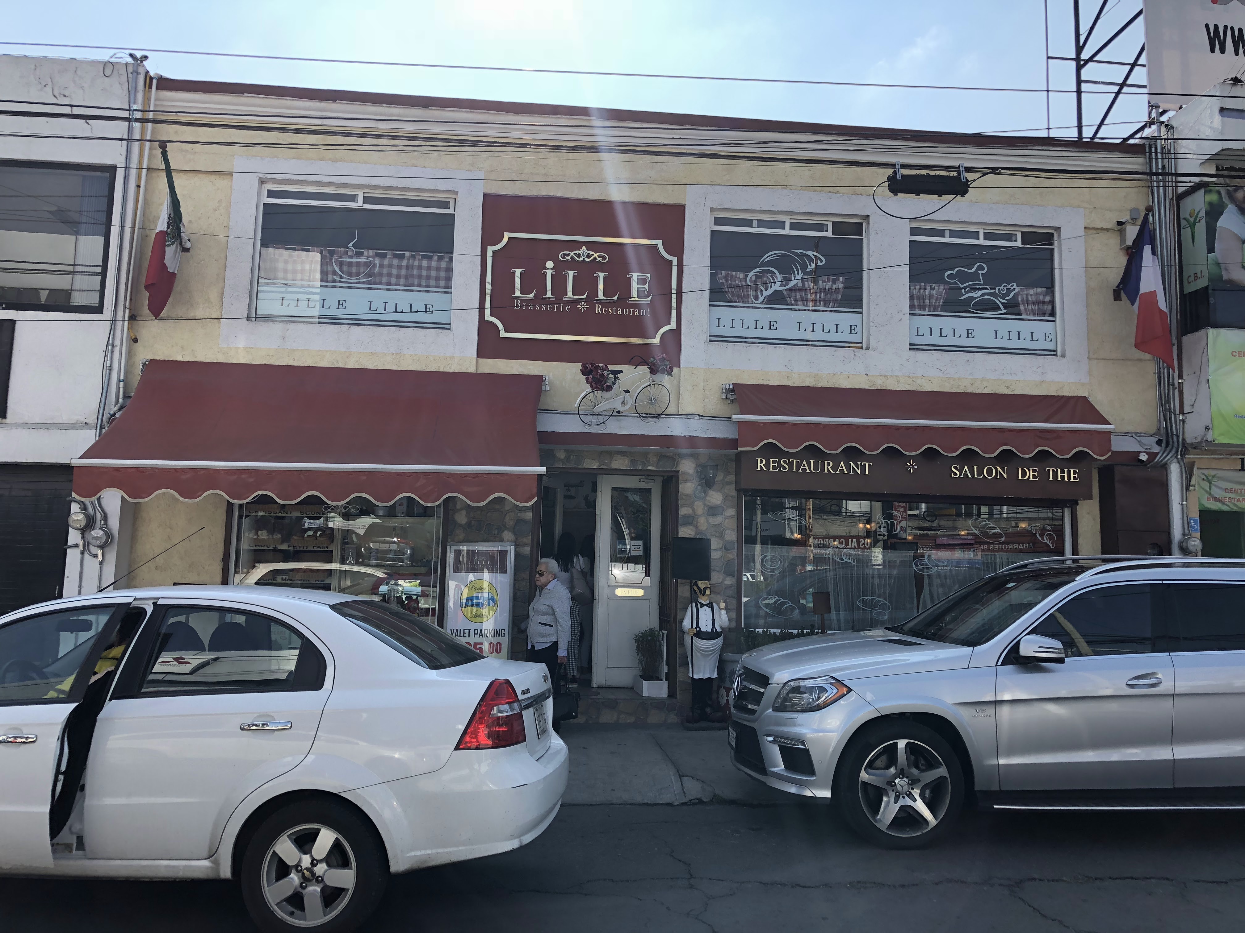 Lille Restaurante image 1