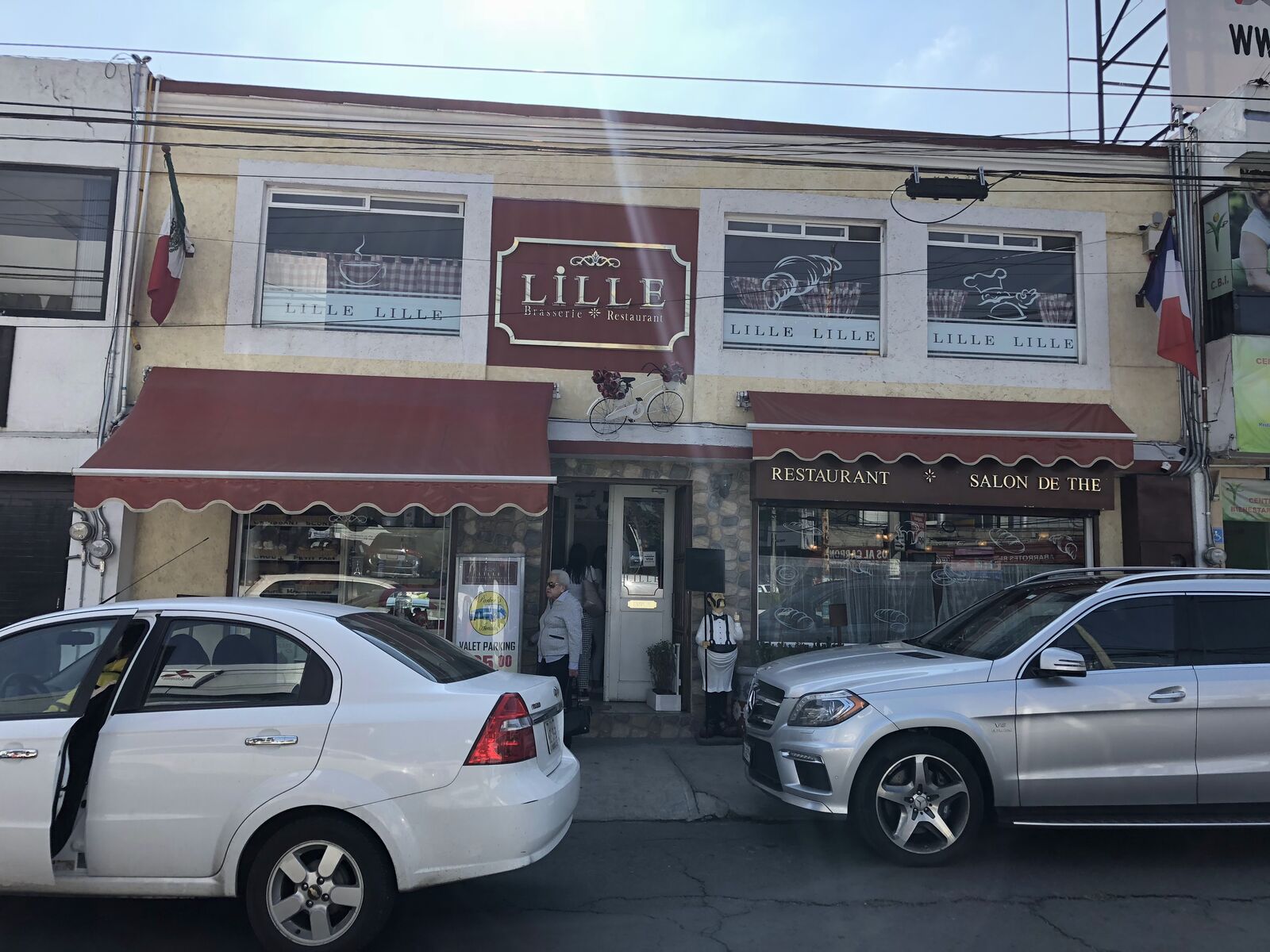 Lille Restaurante image 1