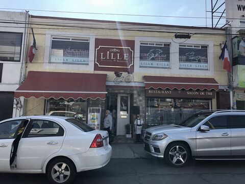 Lille Restaurante image 1
