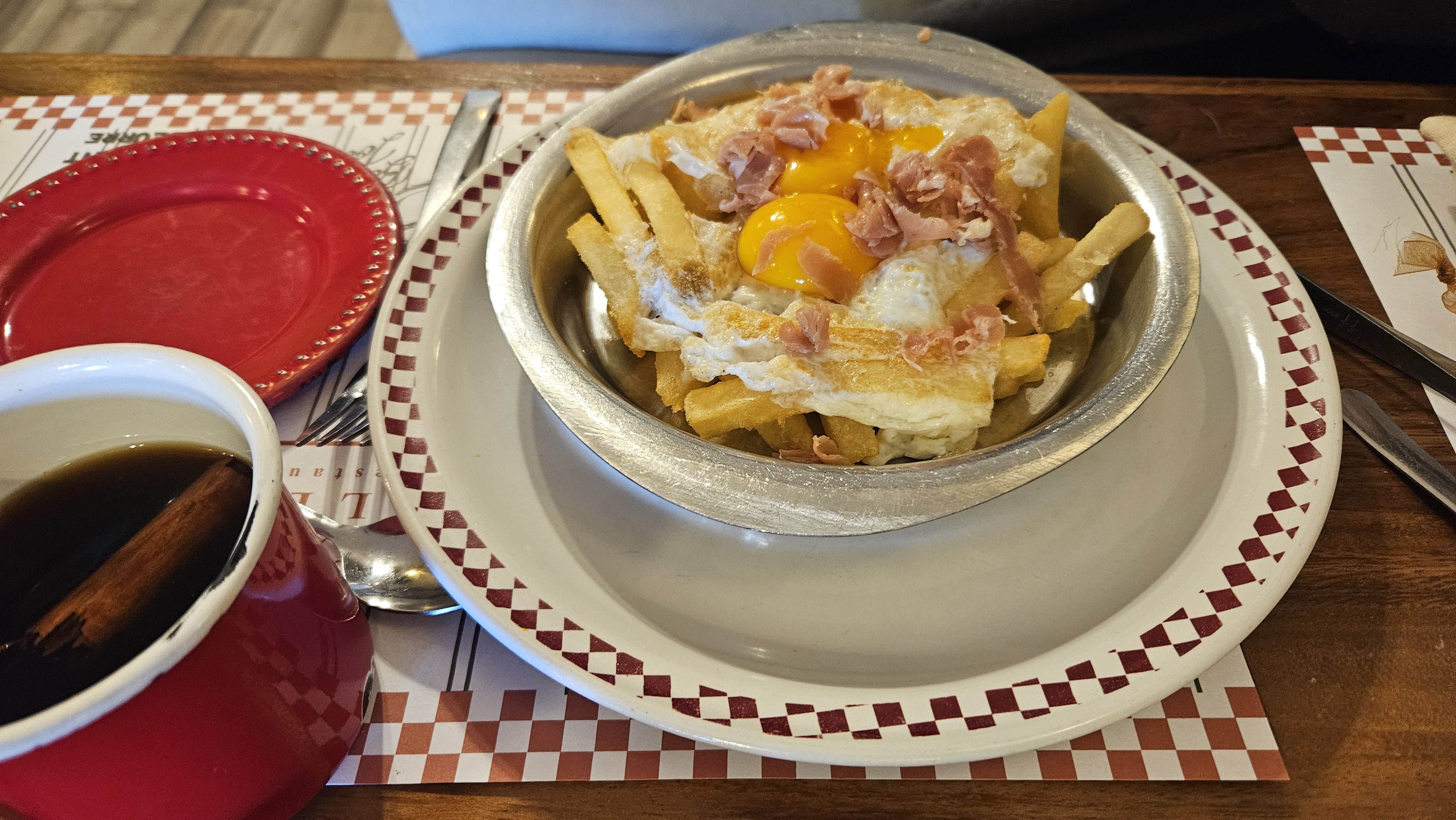 Lille Restaurante image 3