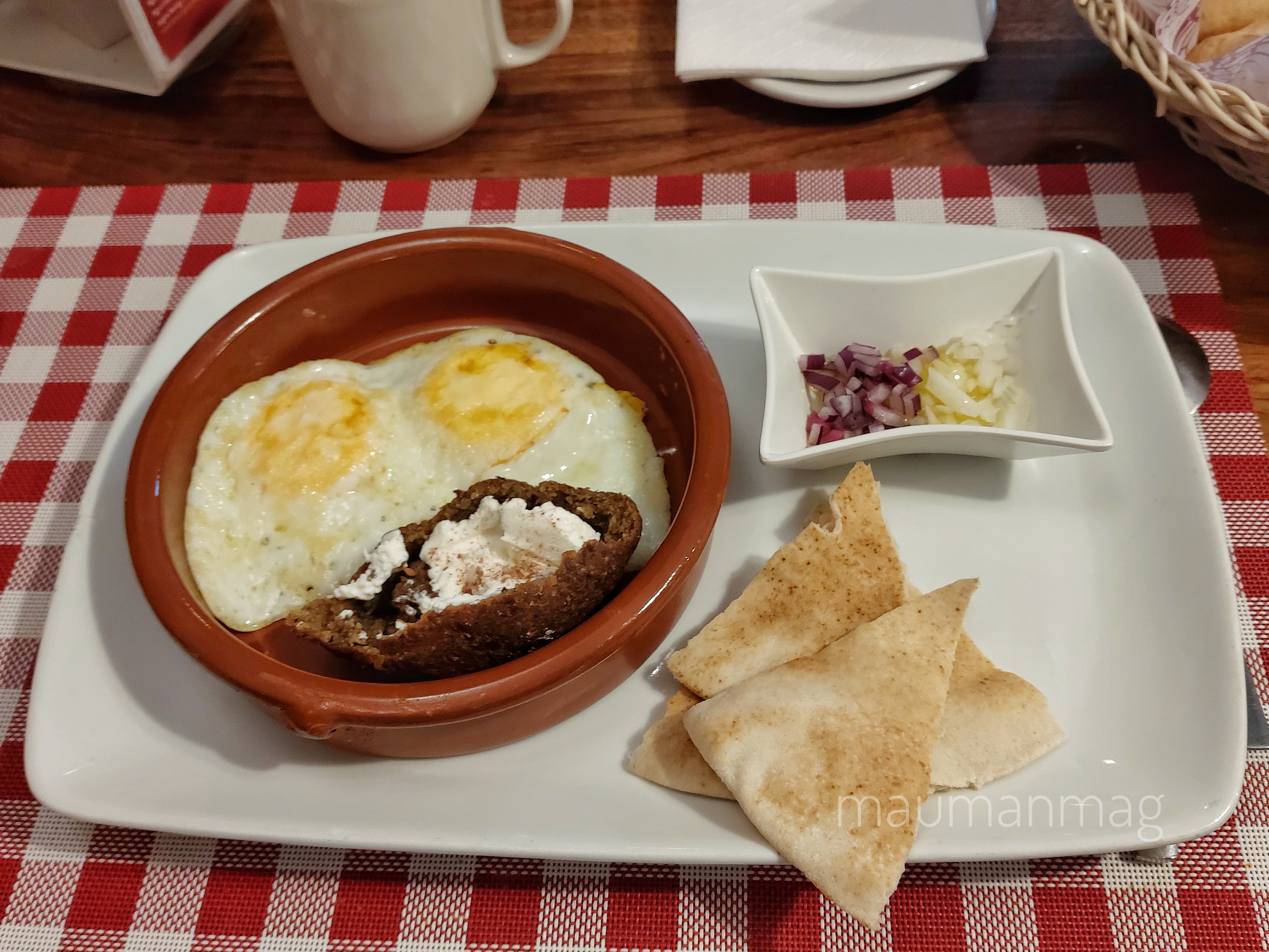 Lille Restaurante image 4