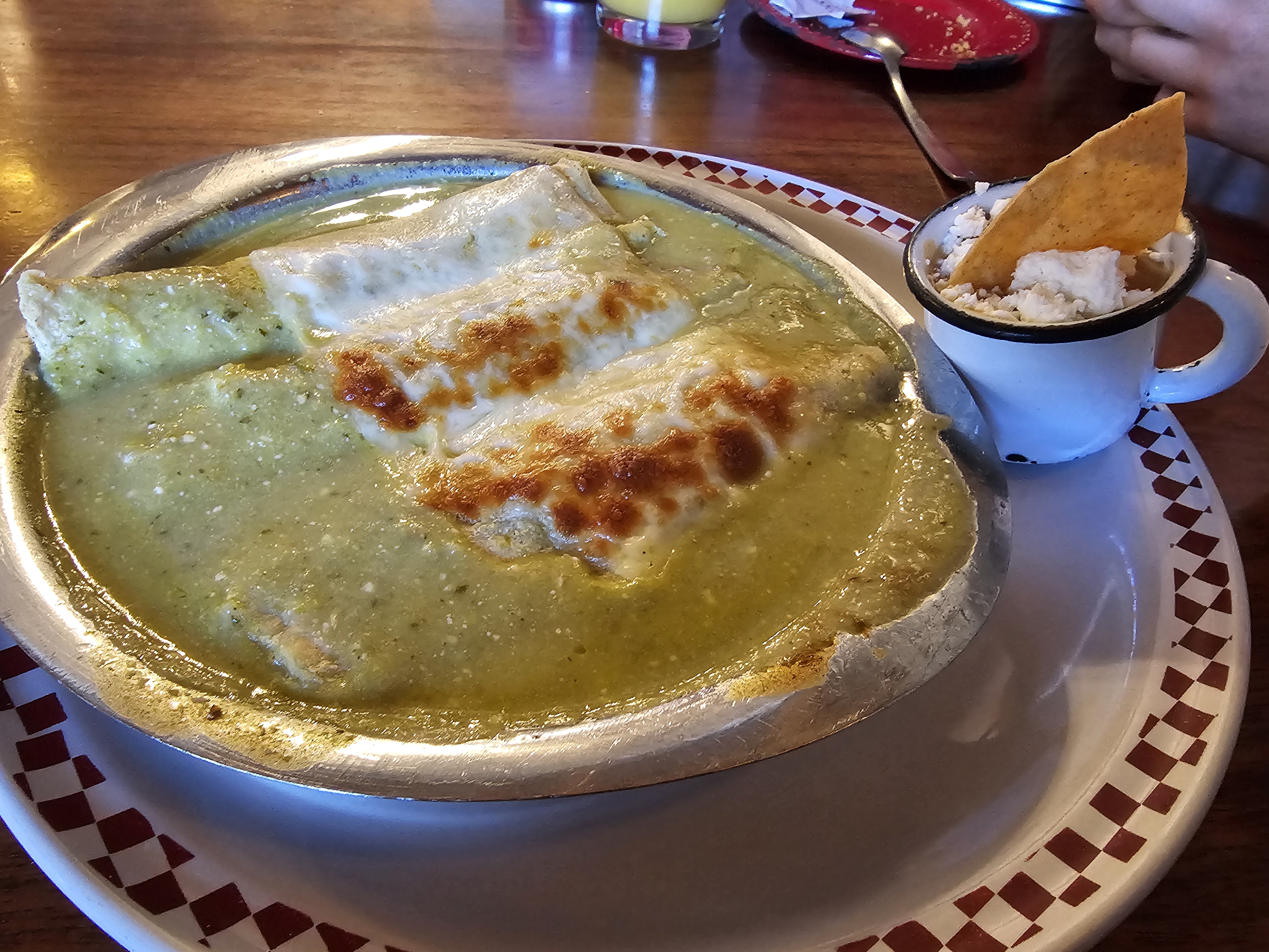 Lille Restaurante image 6