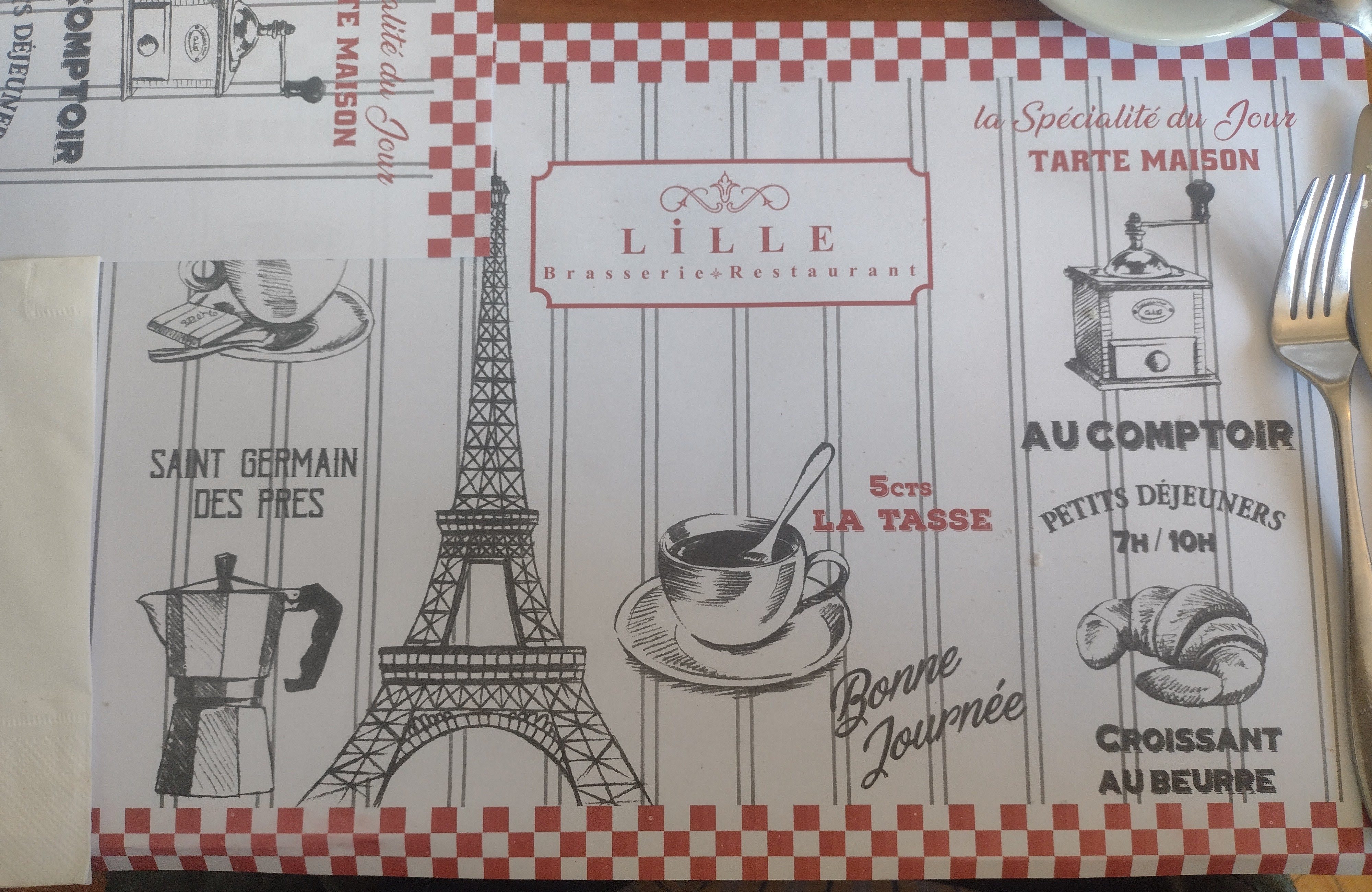 Lille Restaurante image 7