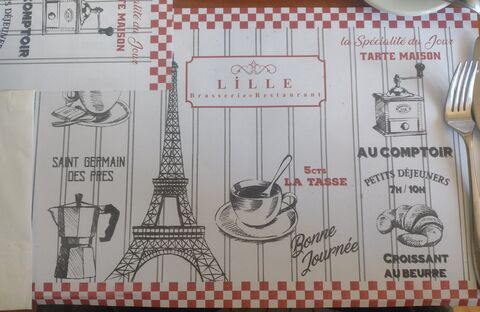 Lille Restaurante image 7