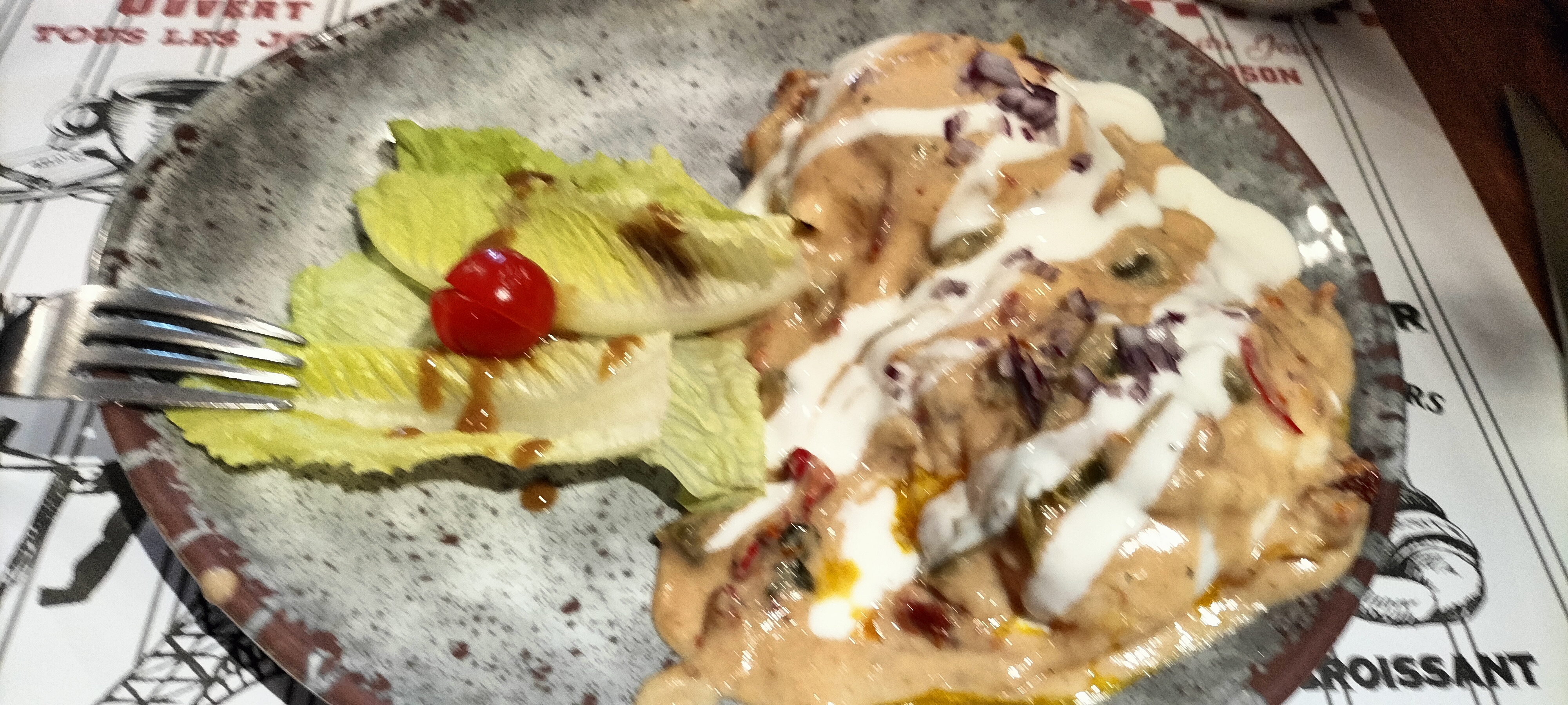 Lille Restaurante image 9