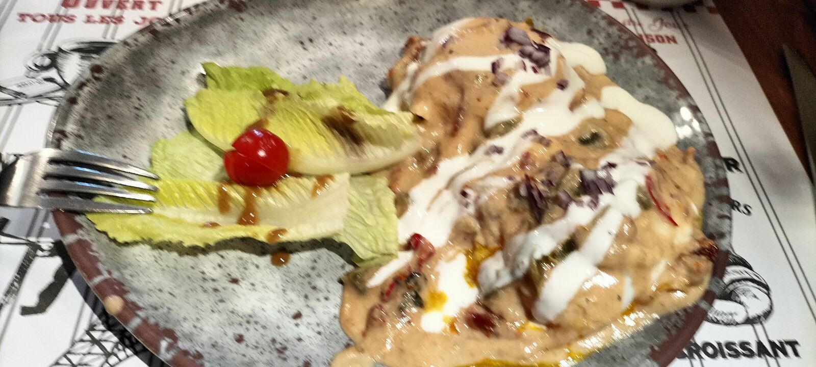 Lille Restaurante image 9