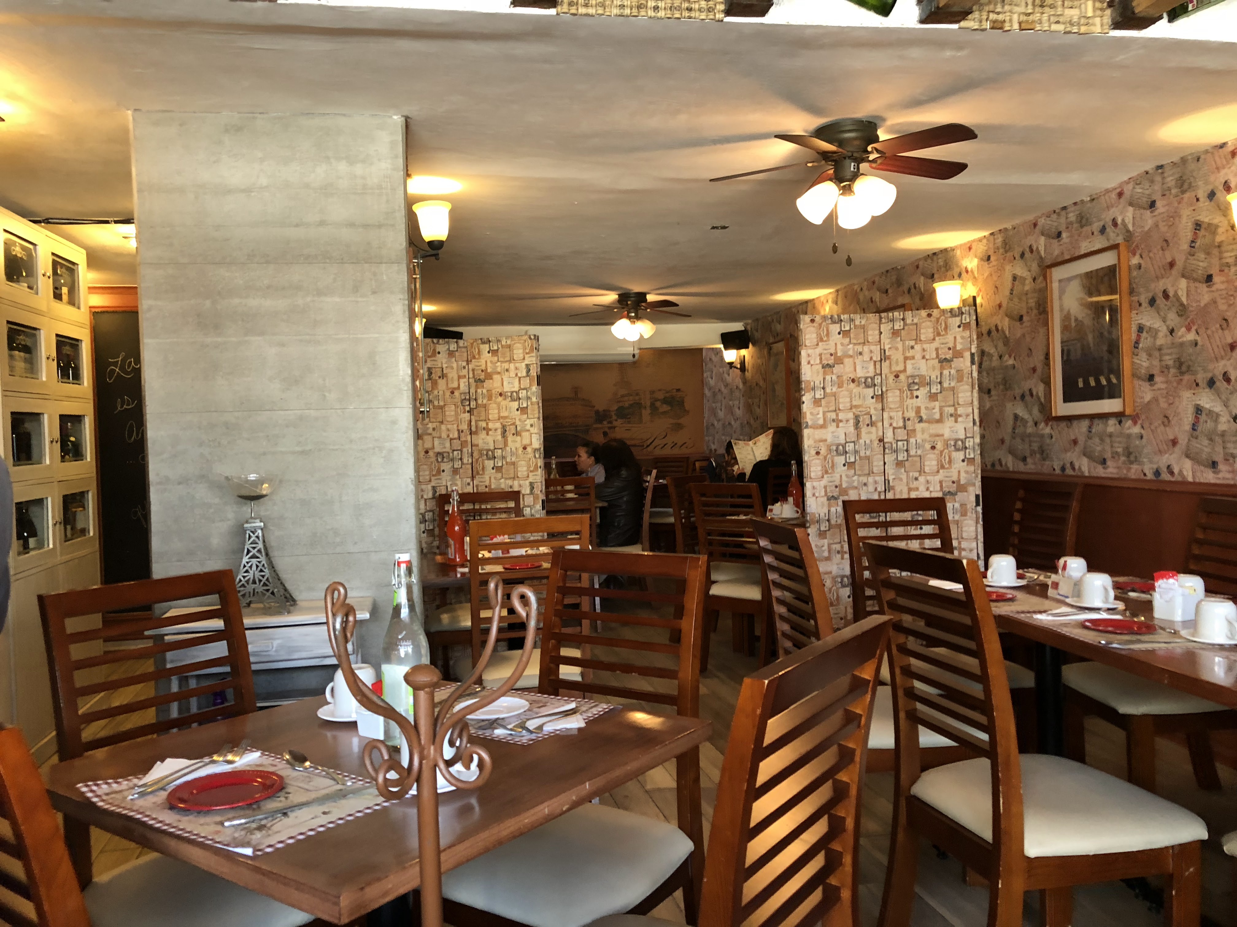 Lille Restaurante image 10