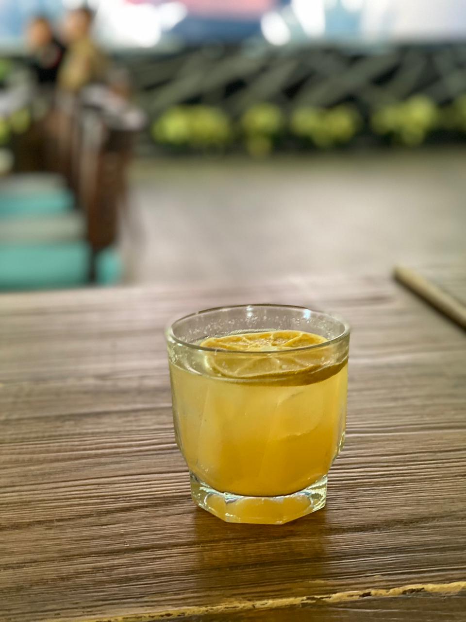 El Viejon Comida Marina y Bar image 5