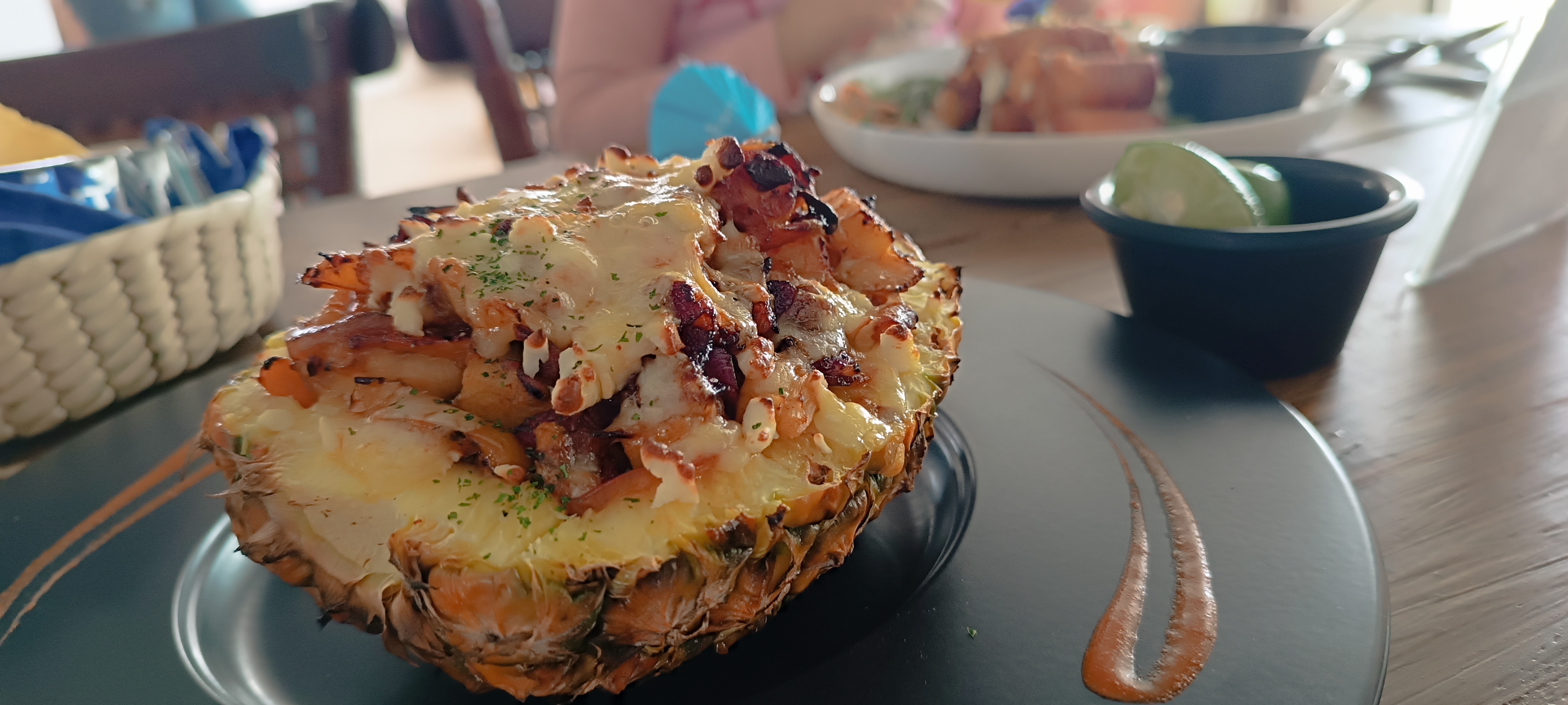 El Viejon Comida Marina y Bar image 6