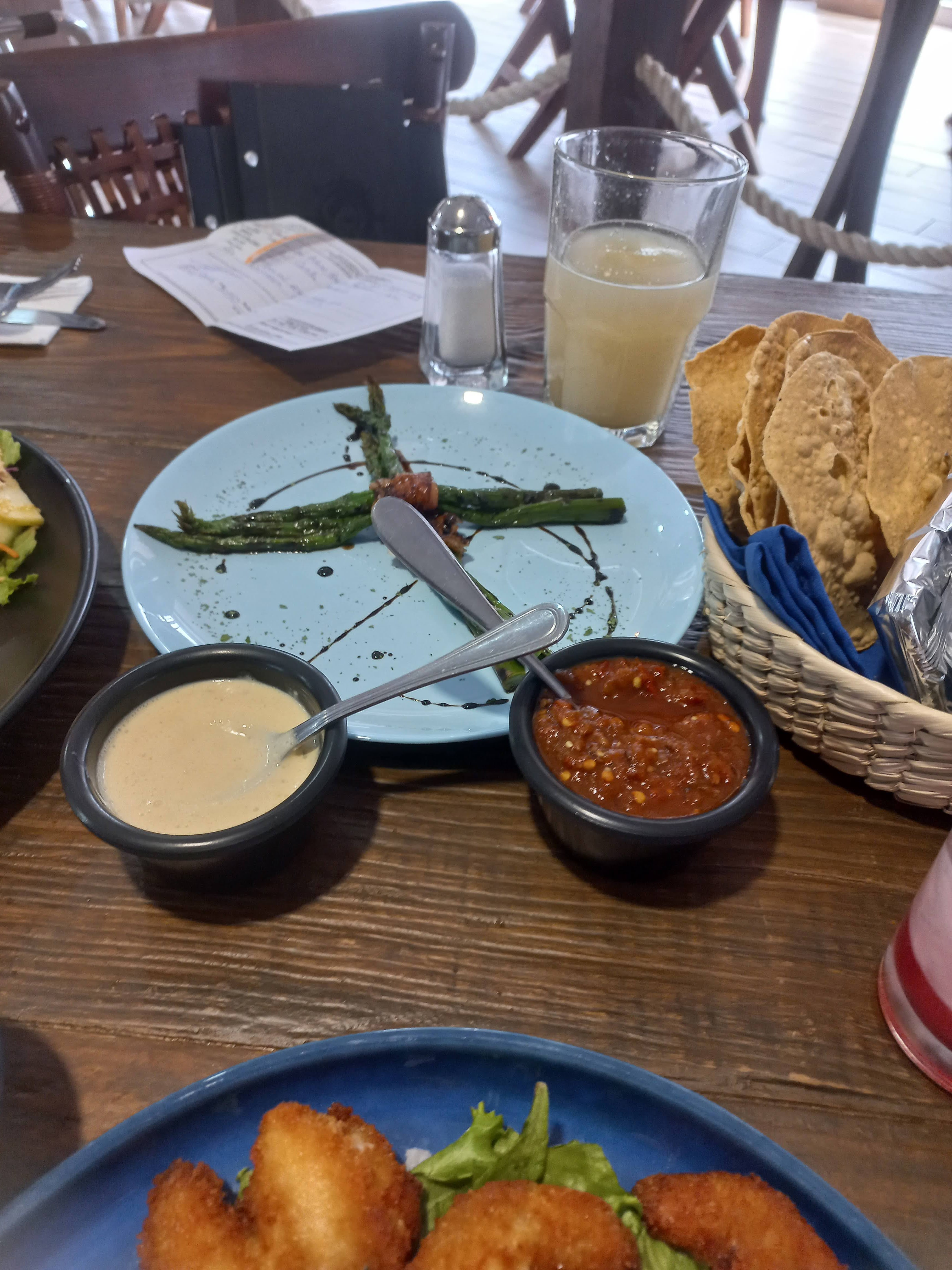 El Viejon Comida Marina y Bar image 7