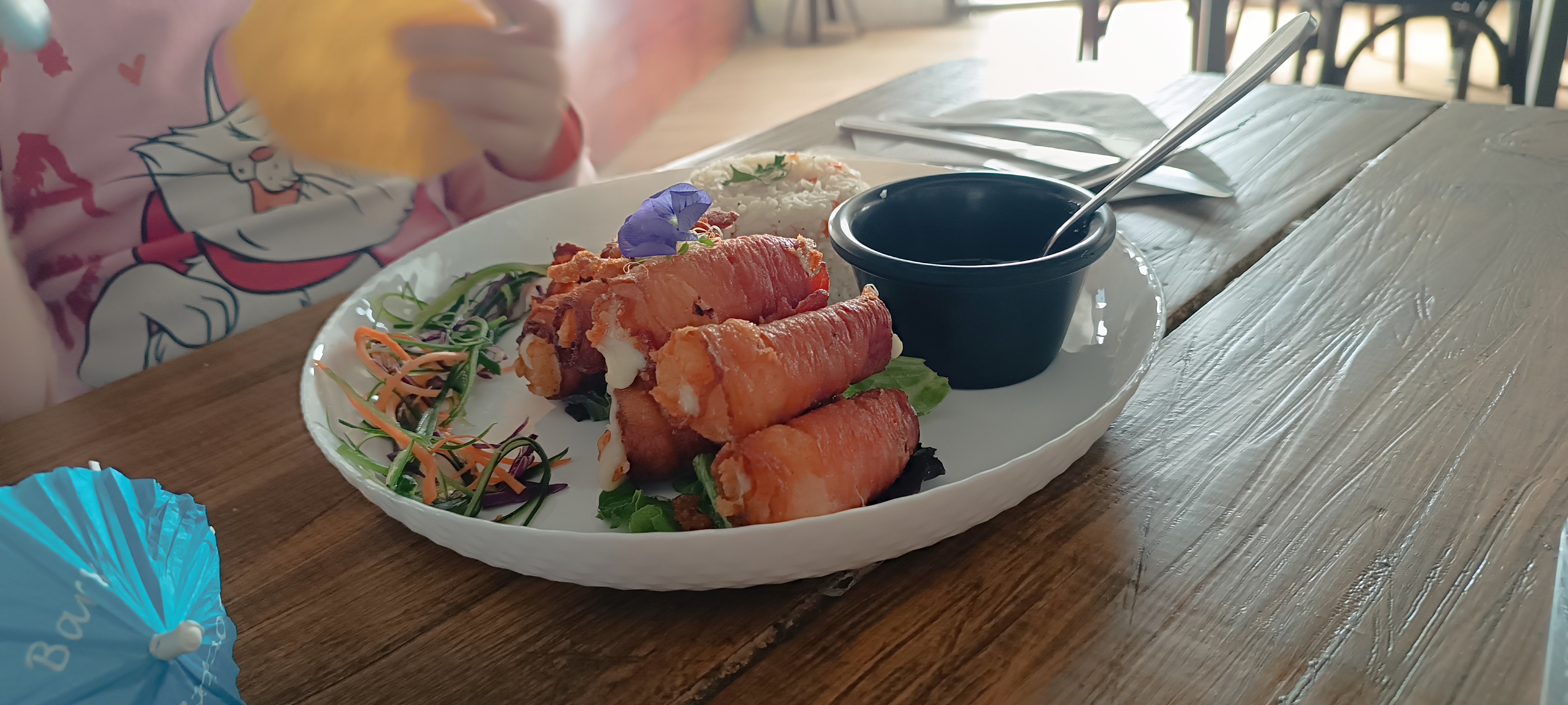 El Viejon Comida Marina y Bar image 8