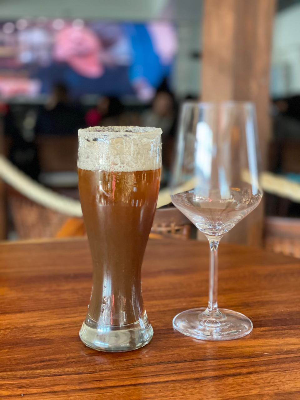 El Viejon Comida Marina y Bar image 10