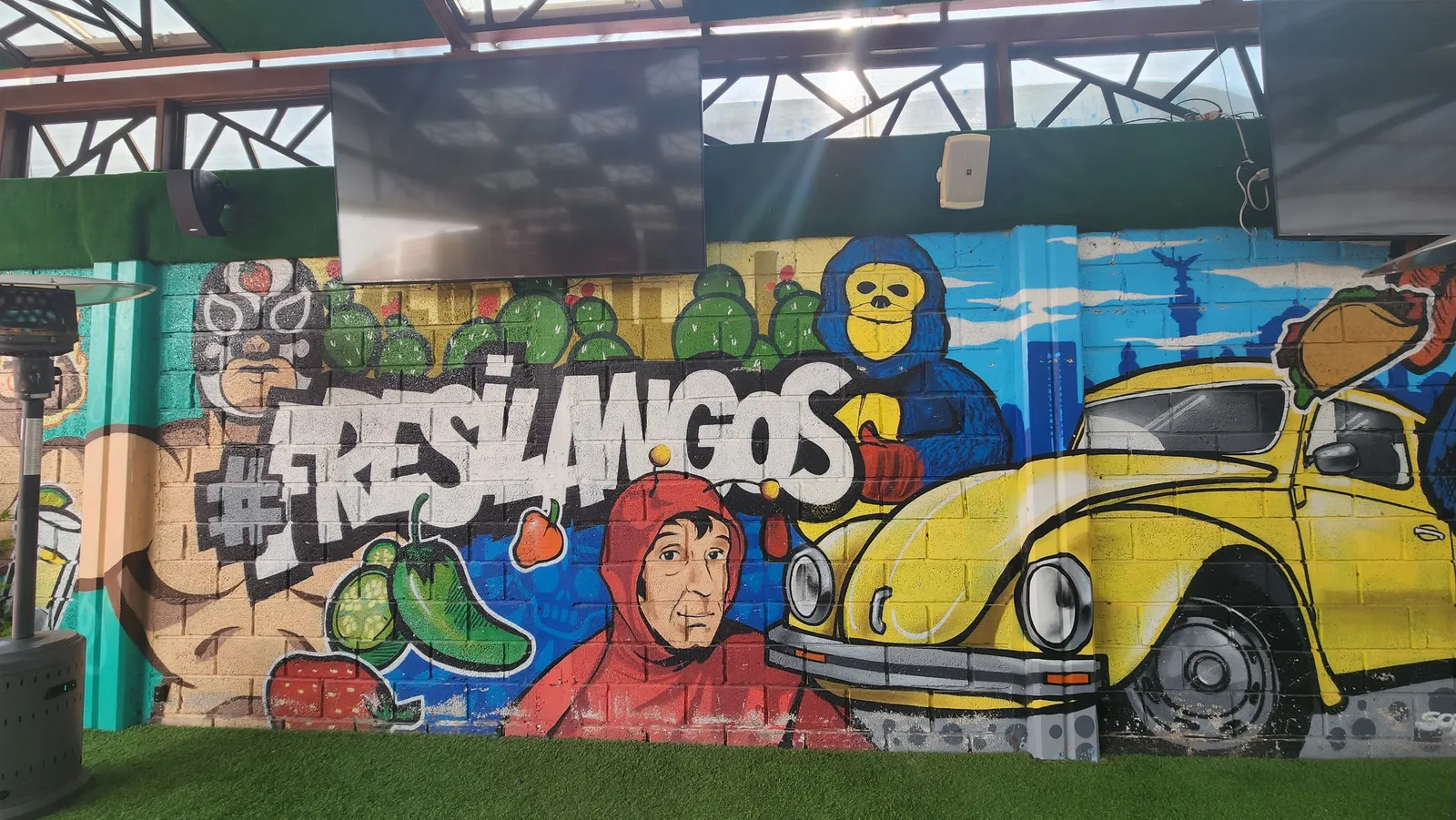 Fresilangos image 4