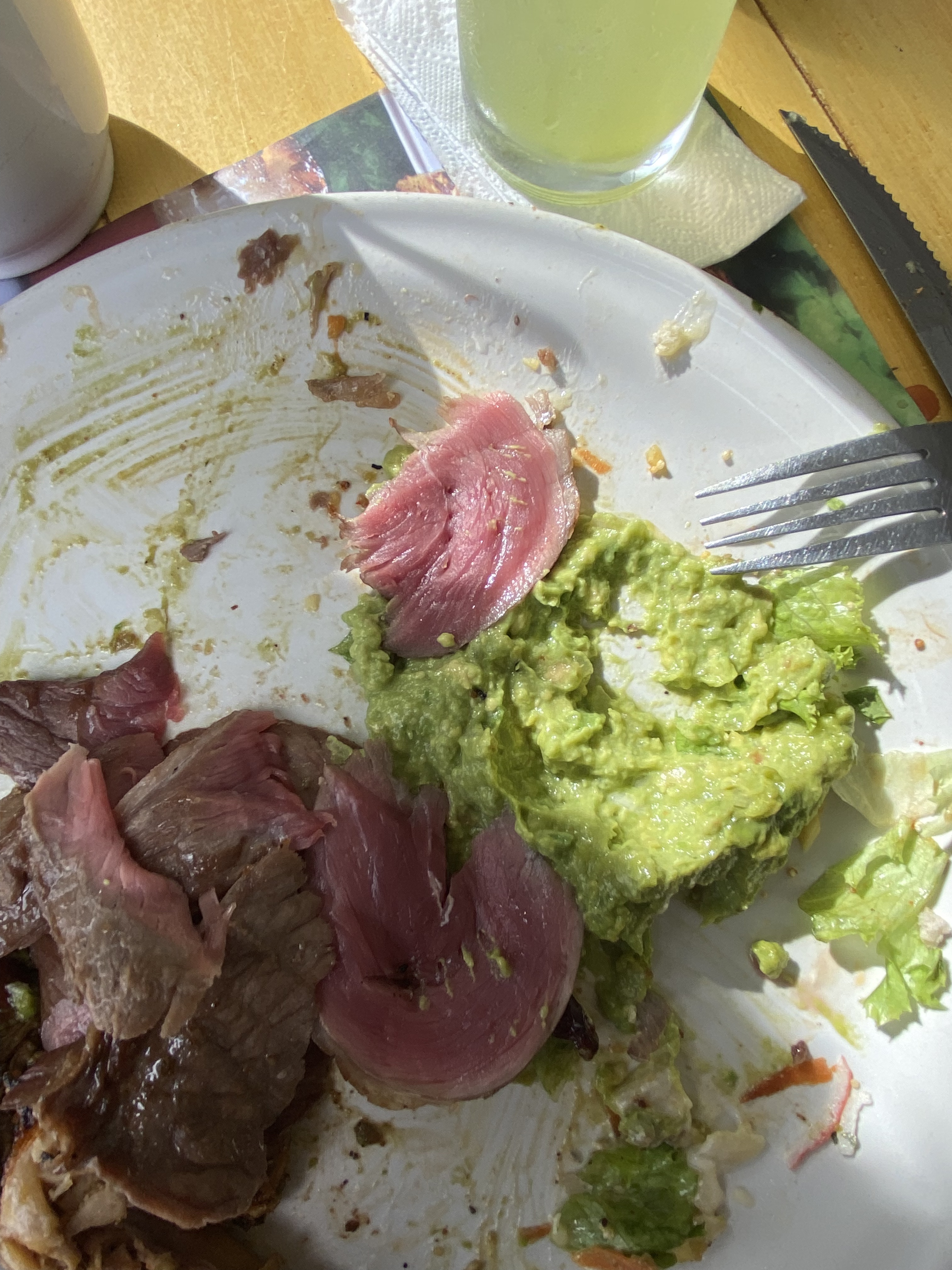 Kilometro 100 Espadas image 4