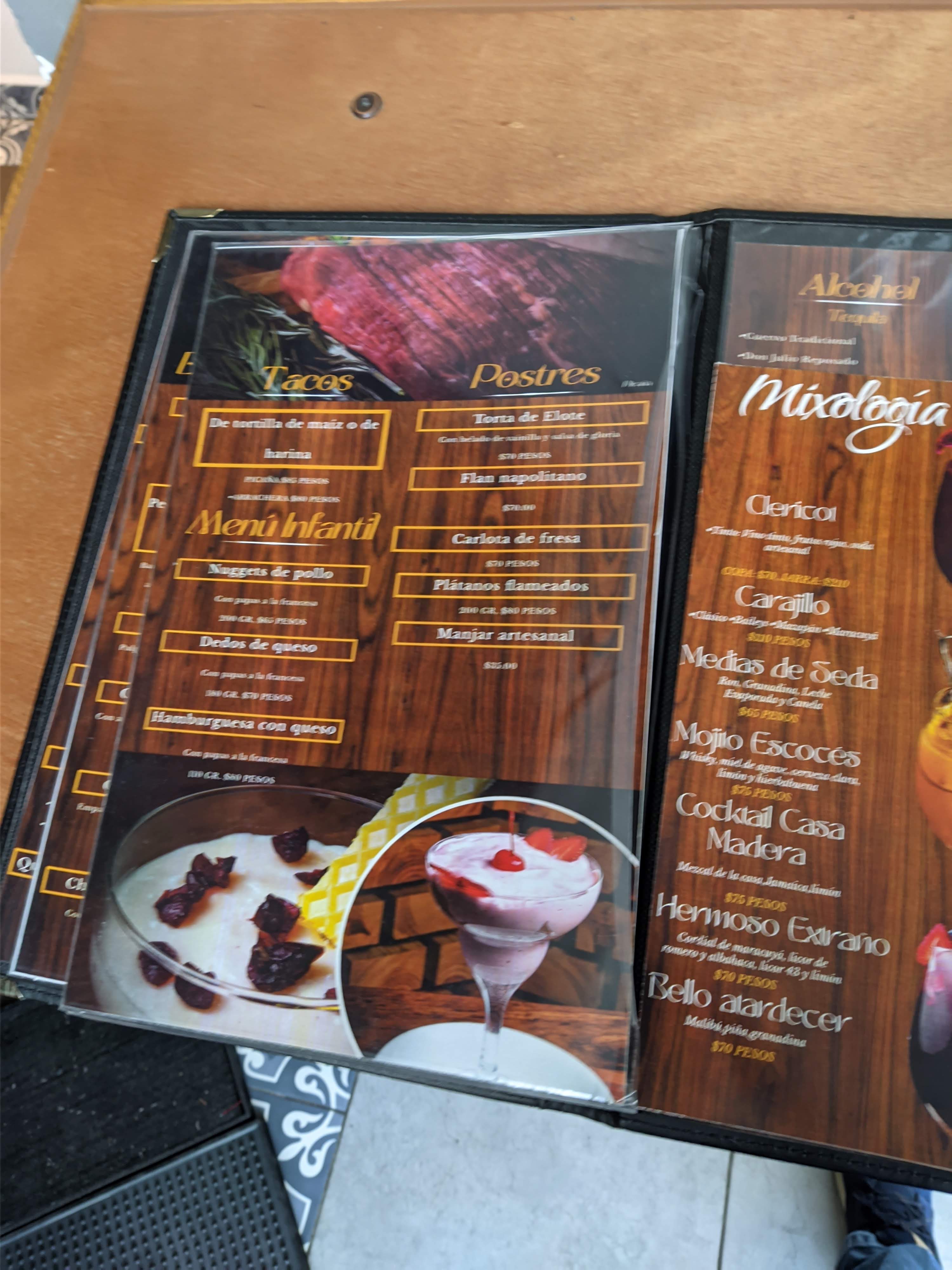 Casa Madera image 10