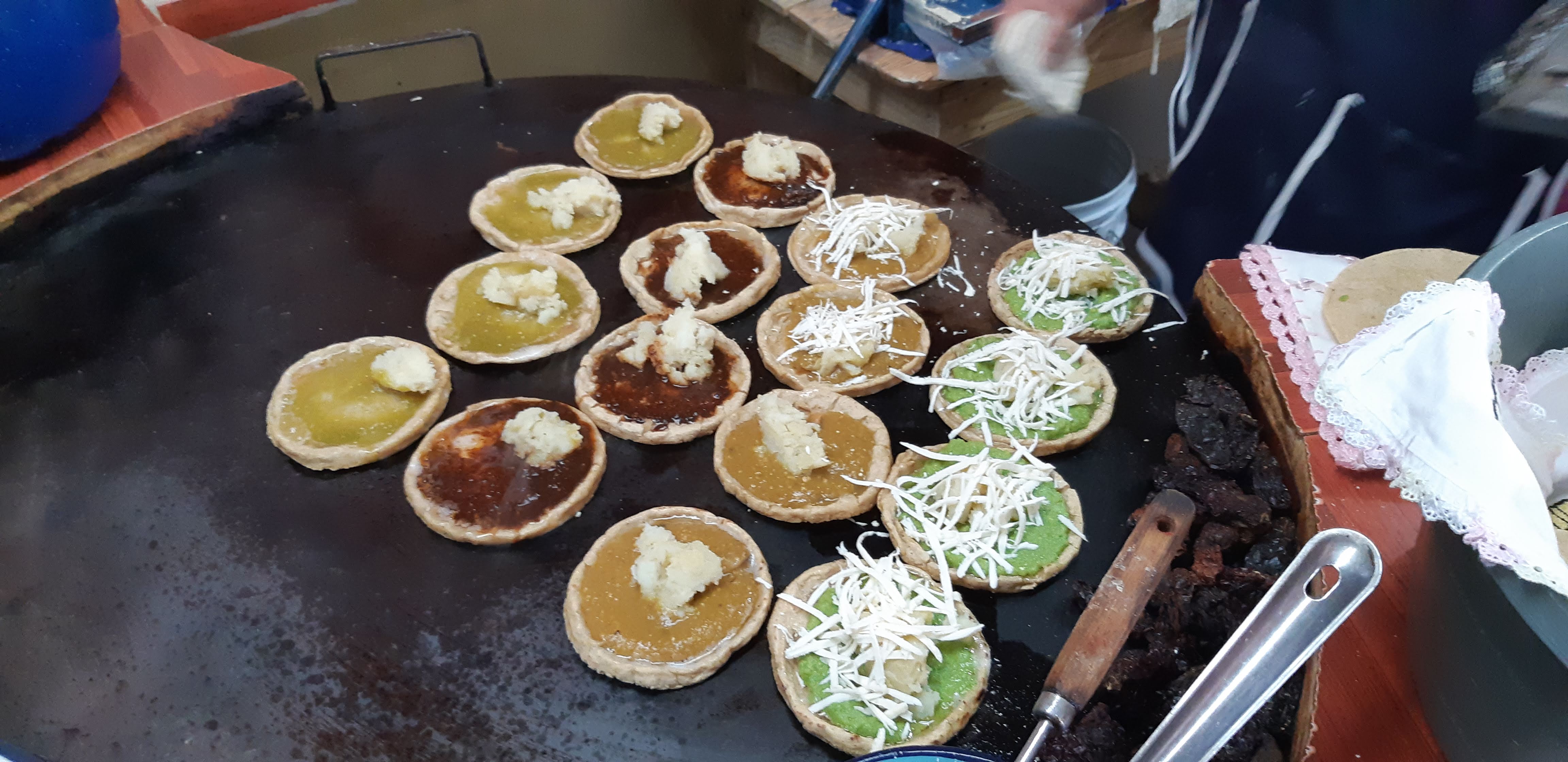 Antojitos Dany image 4