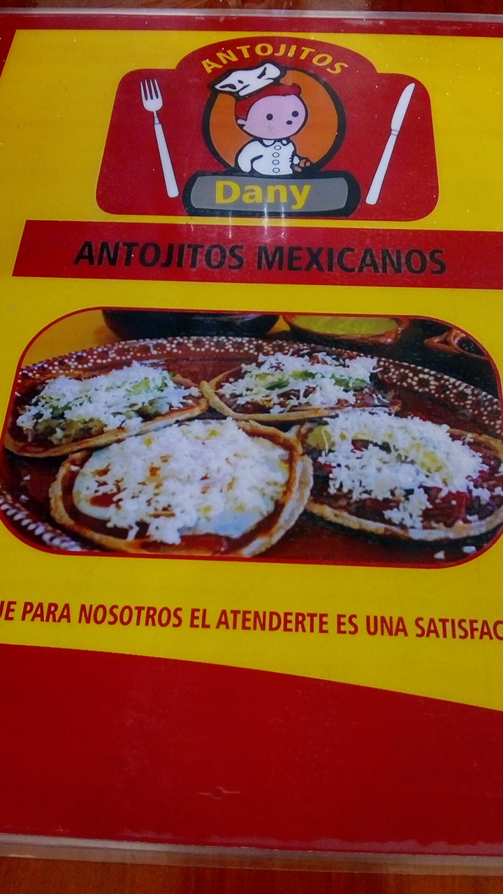 Antojitos Dany image 9